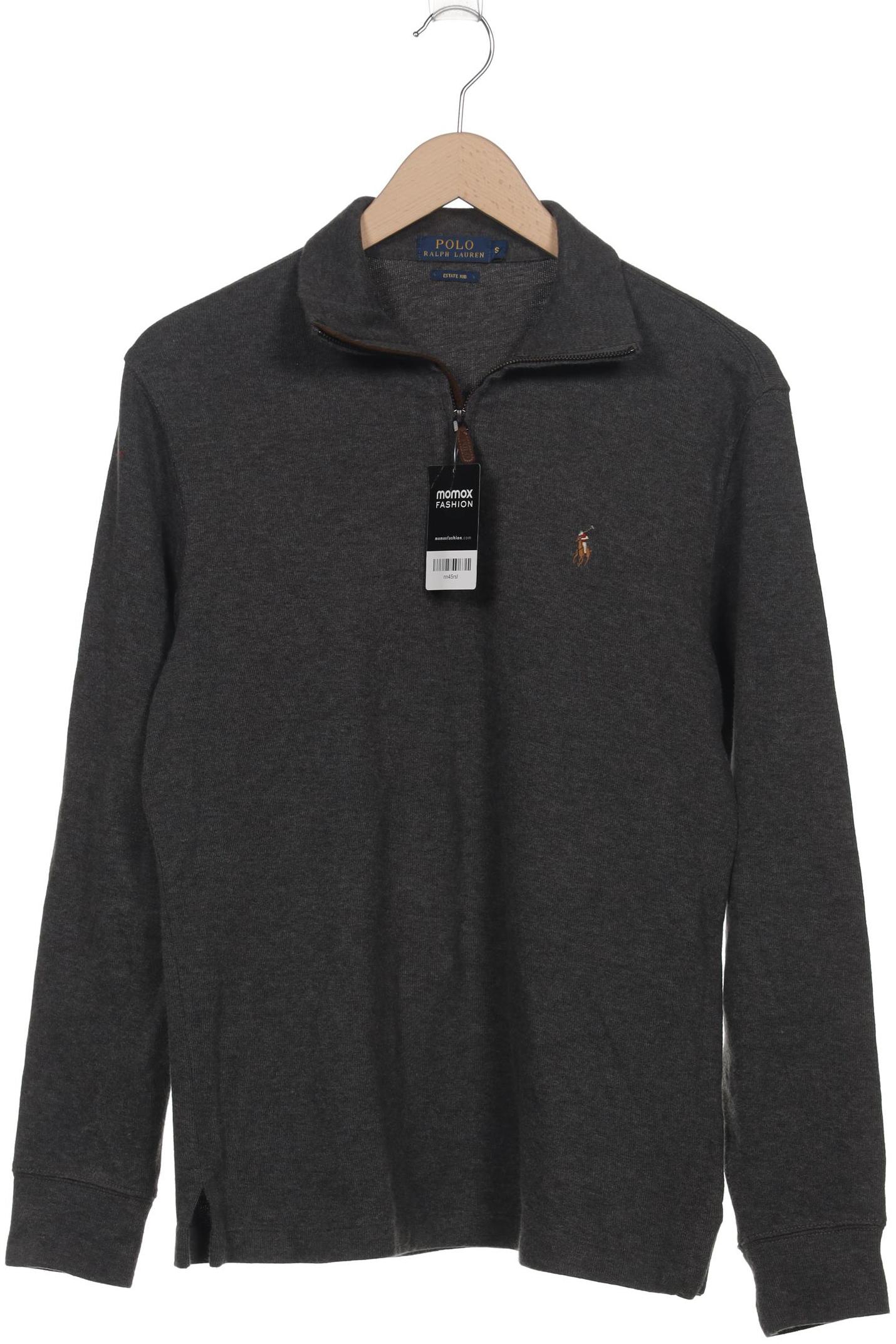 

Polo Ralph Lauren Herren Pullover, grau, Gr. 46