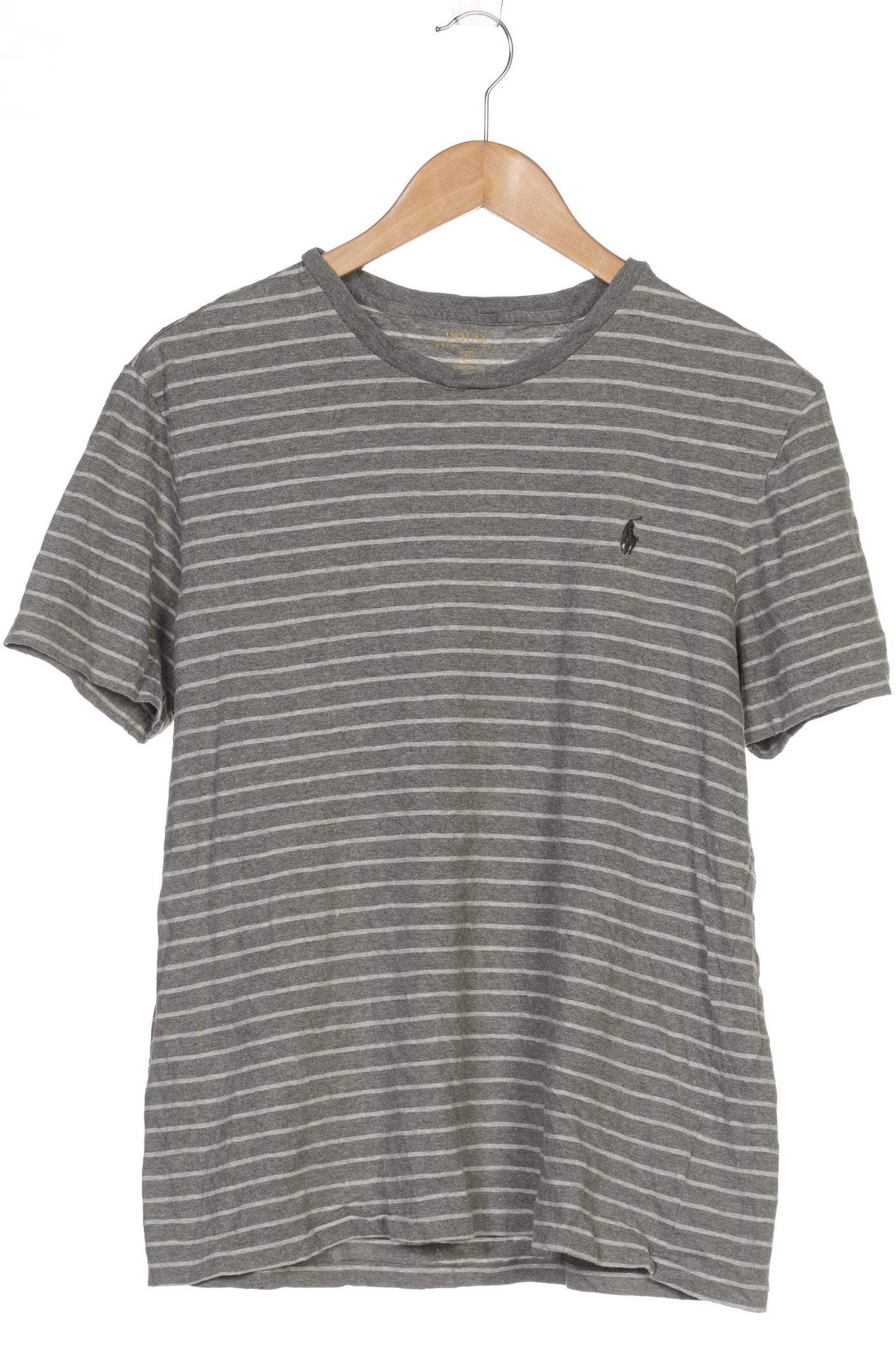 

Polo Ralph Lauren Herren T-Shirt, grau, Gr. 52