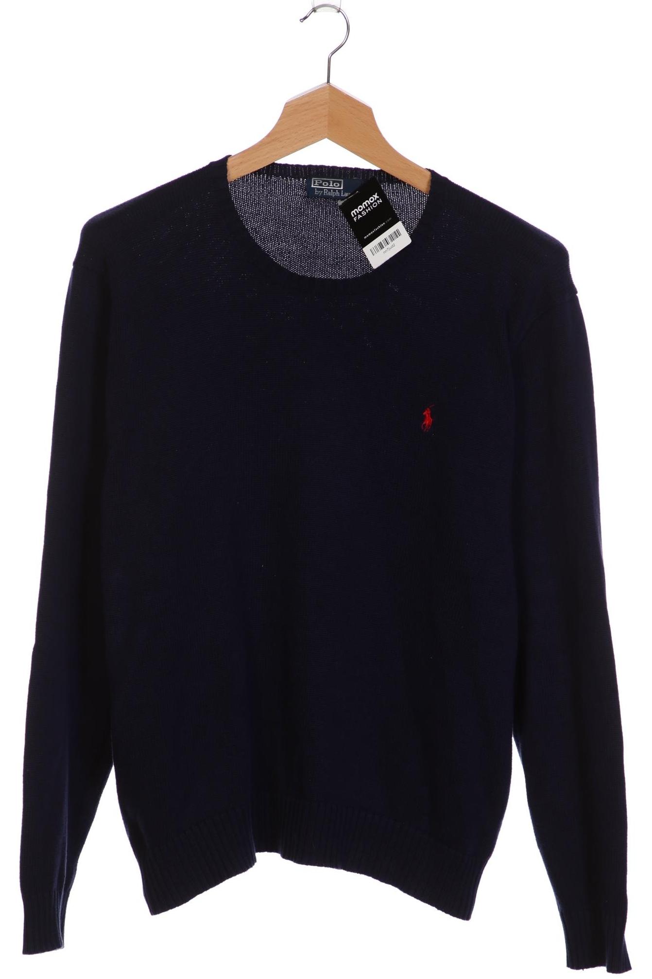 

Polo Ralph Lauren Herren Pullover, marineblau, Gr. 56