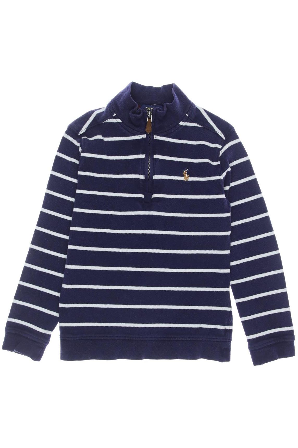 

Polo Ralph Lauren Herren Hoodies & Sweater, marineblau, Gr. 128