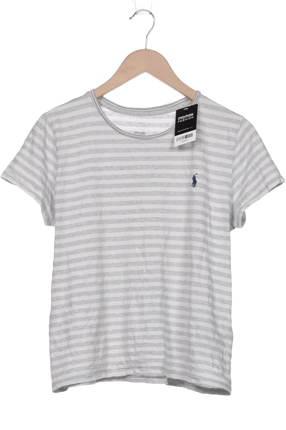 

Polo Ralph Lauren Damen T-Shirt, grau