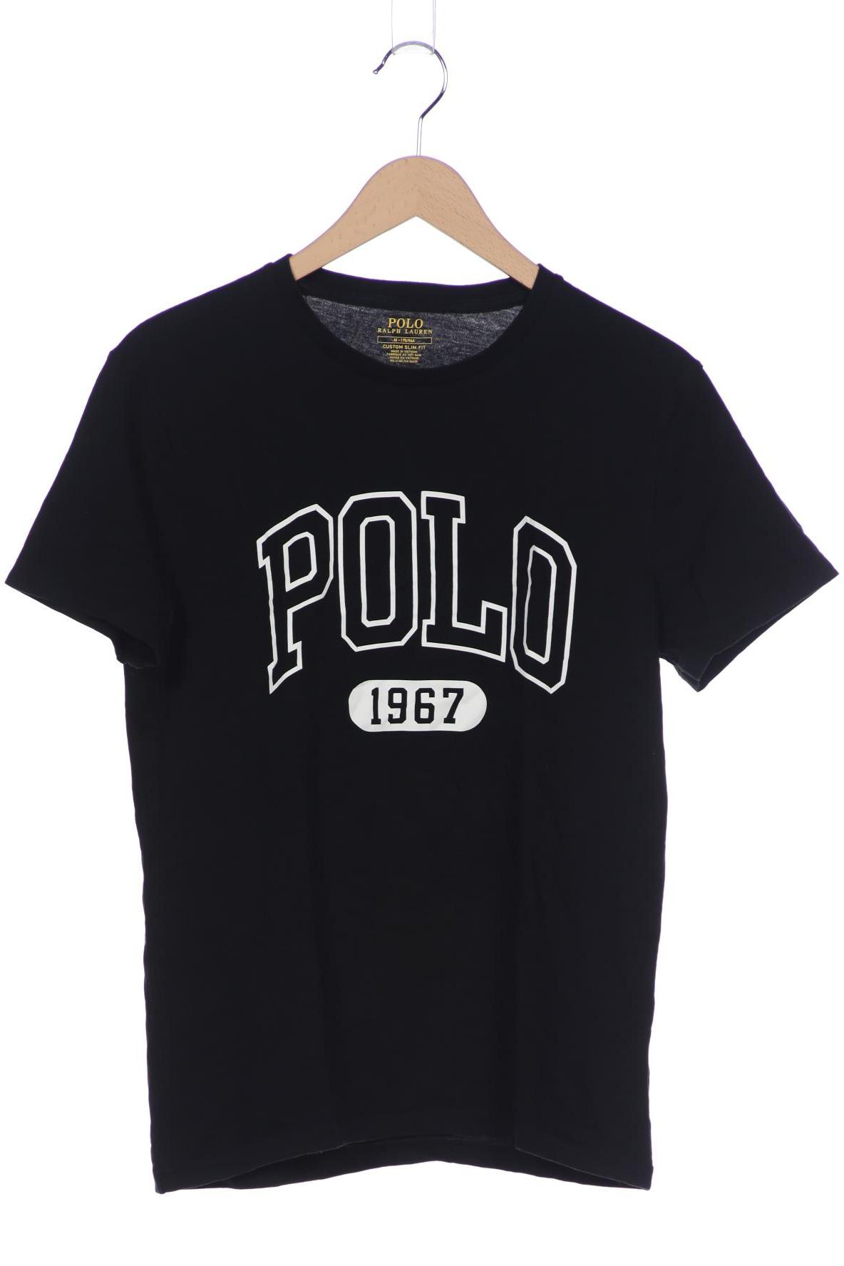

Polo Ralph Lauren Herren T-Shirt, schwarz, Gr. 48