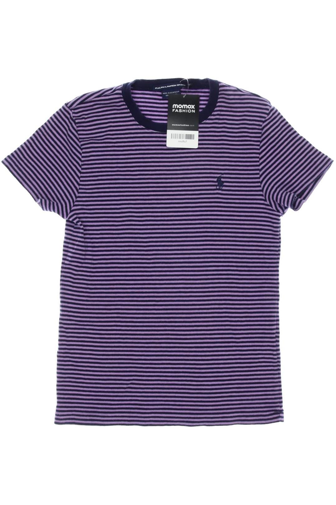 

Polo Ralph Lauren Herren T-Shirt, flieder, Gr. 146