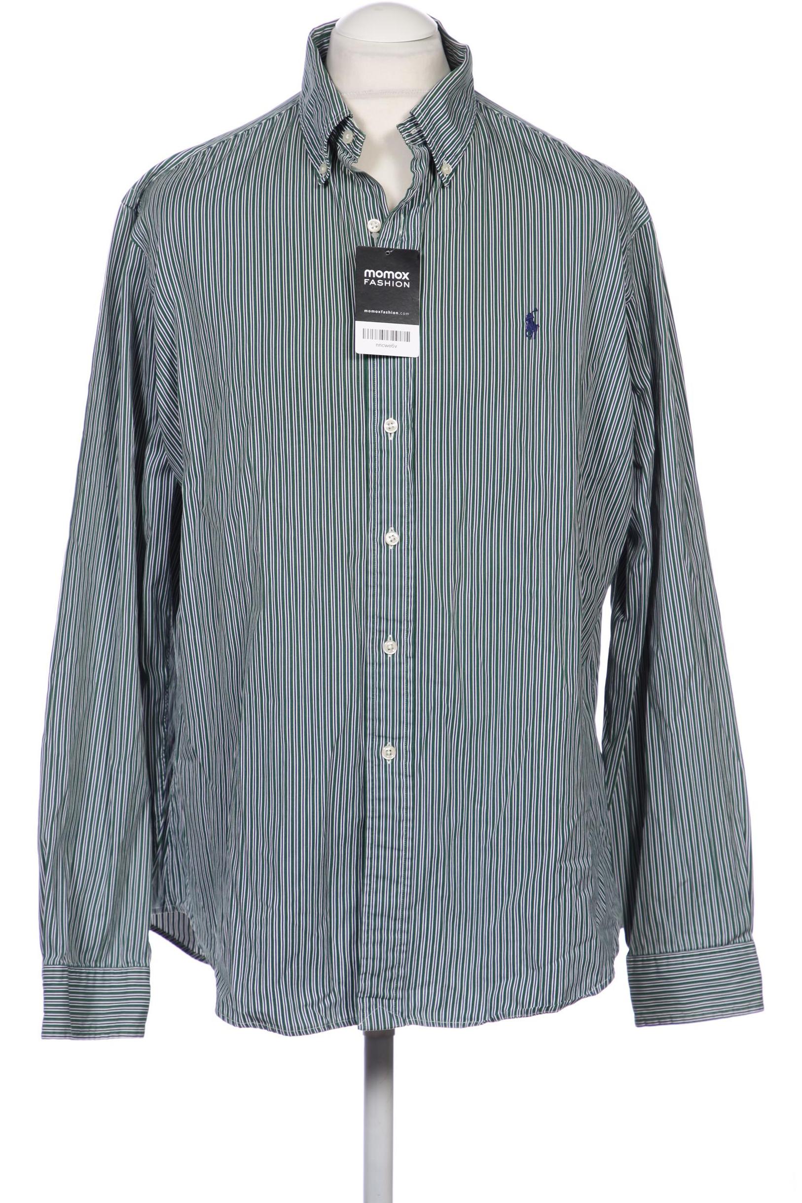 

Polo Ralph Lauren Herren Hemd, grün