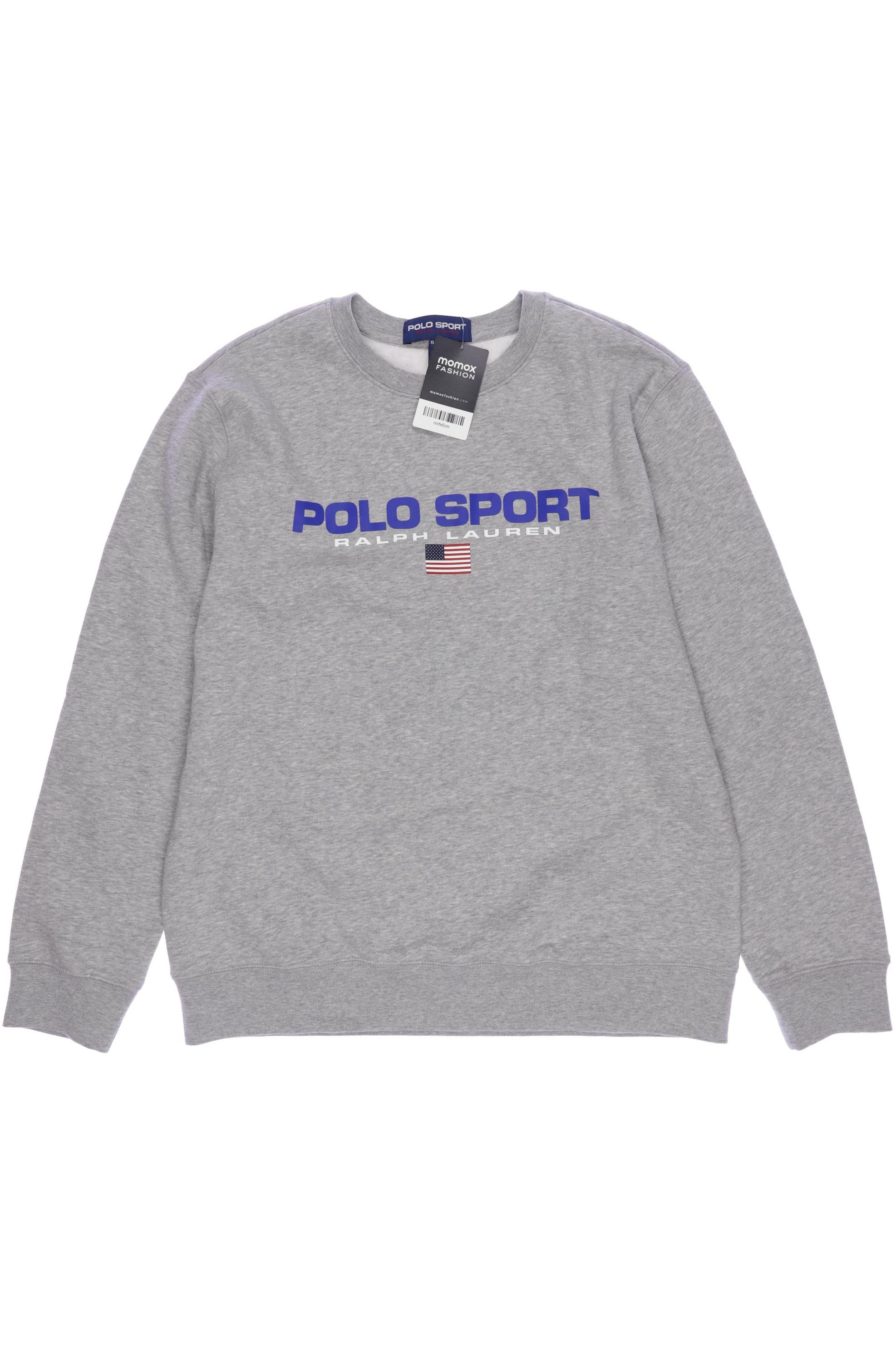 

Polo Ralph Lauren Herren Hoodies & Sweater, grau, Gr. 170