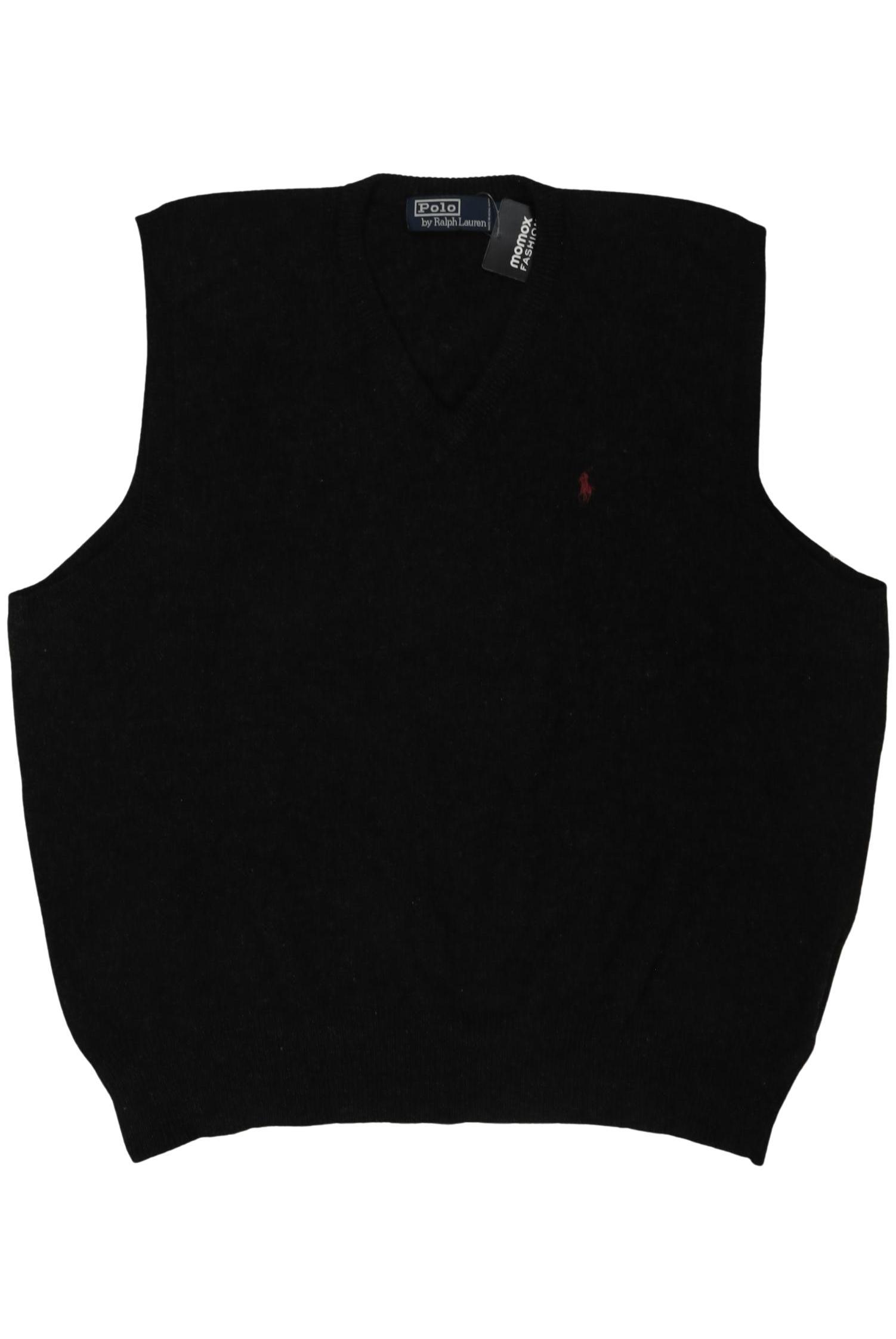 

Polo Ralph Lauren Herren Pullover, schwarz, Gr. 56