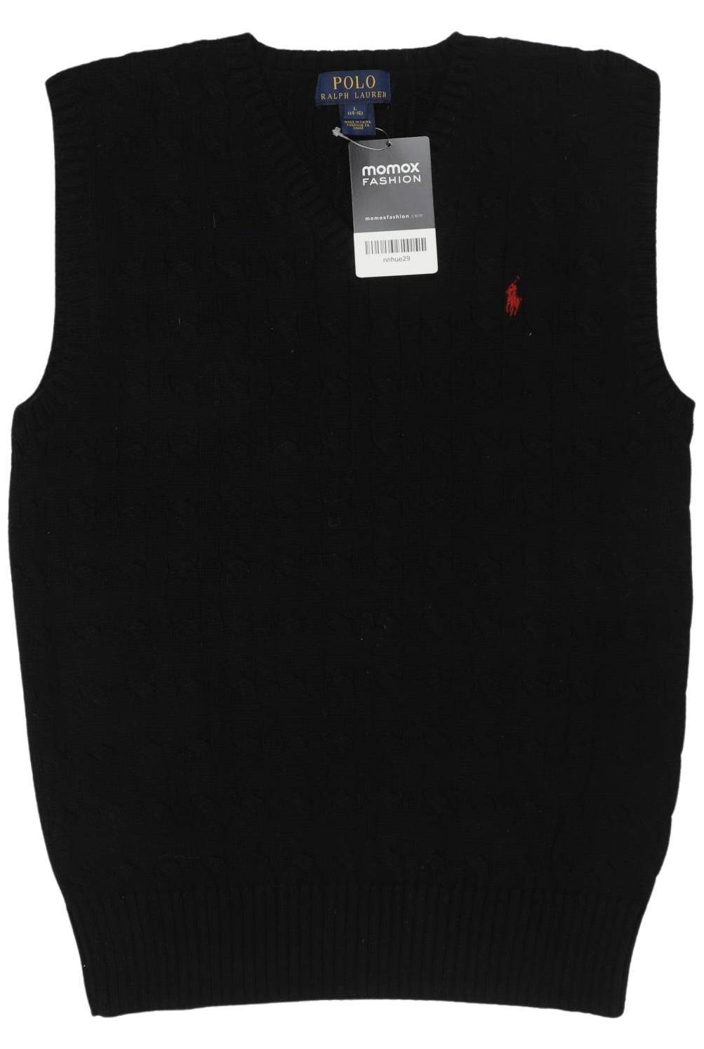 

Polo Ralph Lauren Damen Pullover, schwarz, Gr. 42