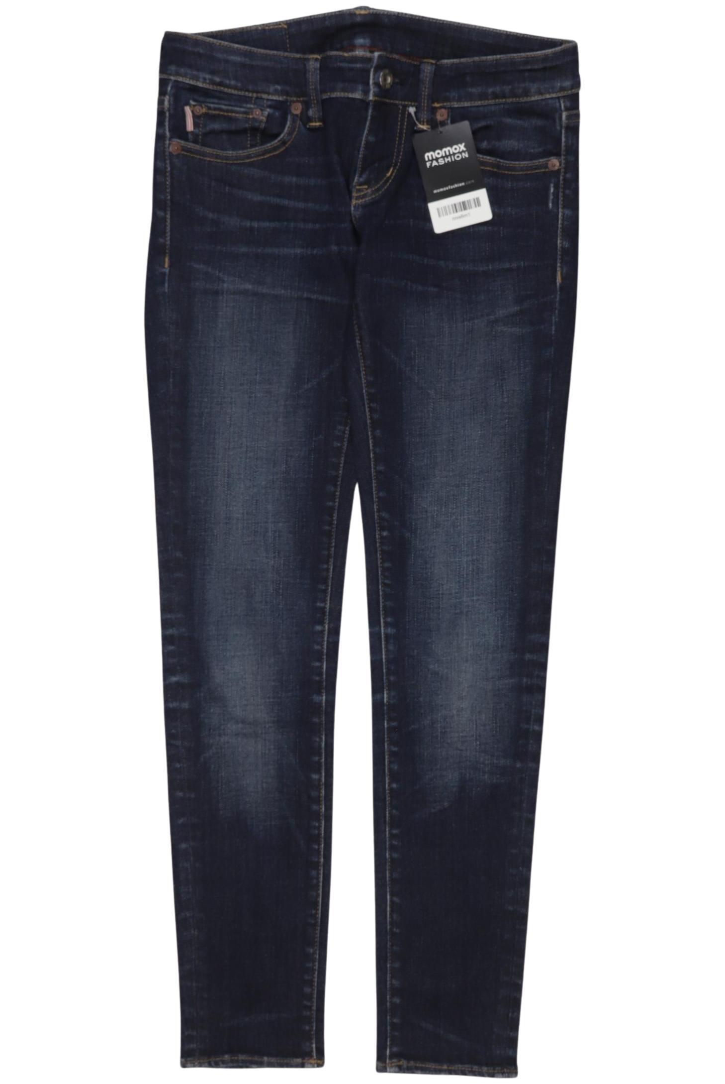 

Polo Ralph Lauren Damen Jeans, marineblau, Gr. 26