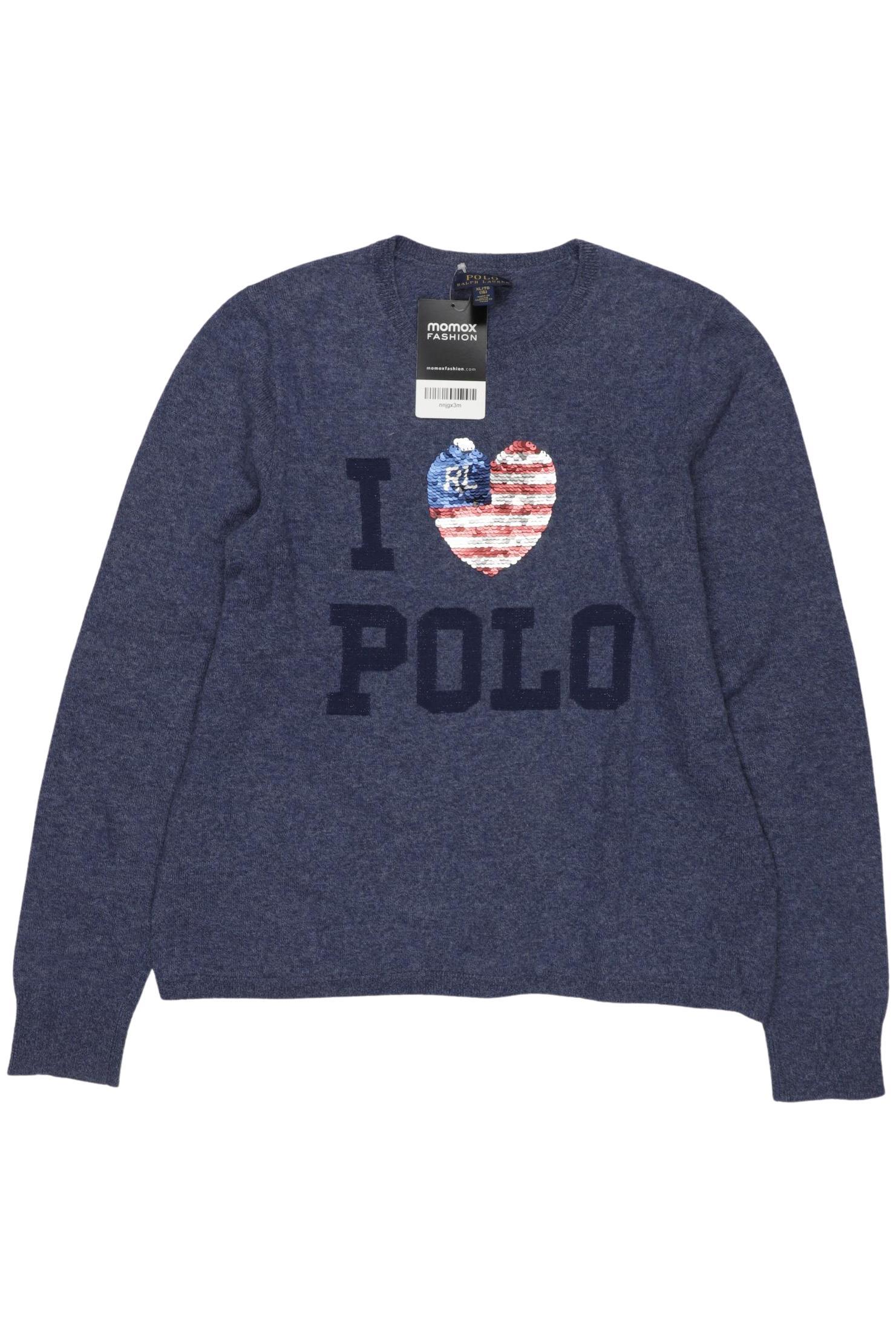 

Polo Ralph Lauren Damen Pullover, marineblau, Gr. 170