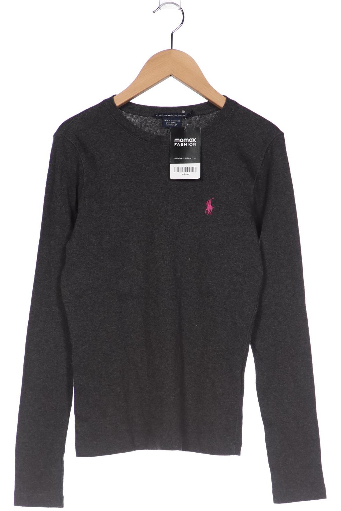 

Polo Ralph Lauren Damen Pullover, grau, Gr. 36