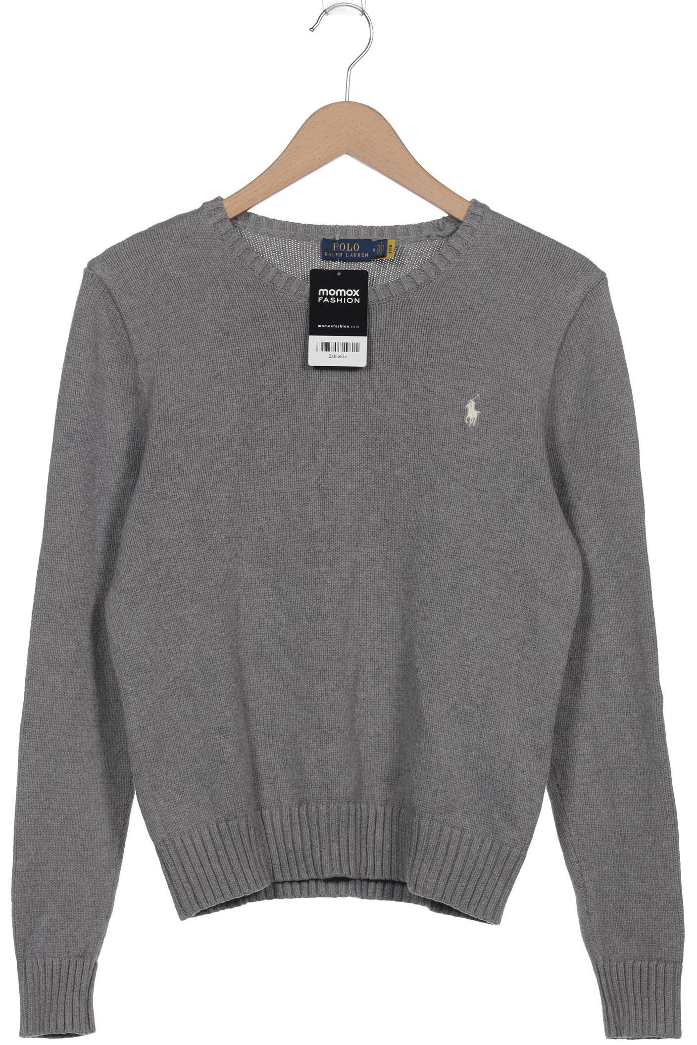 

Polo Ralph Lauren Damen Pullover, grau, Gr. 38