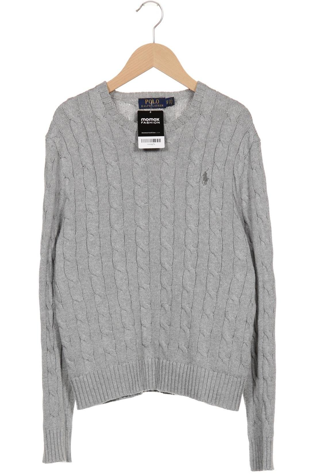 

Polo Ralph Lauren Damen Pullover, grau, Gr. 34