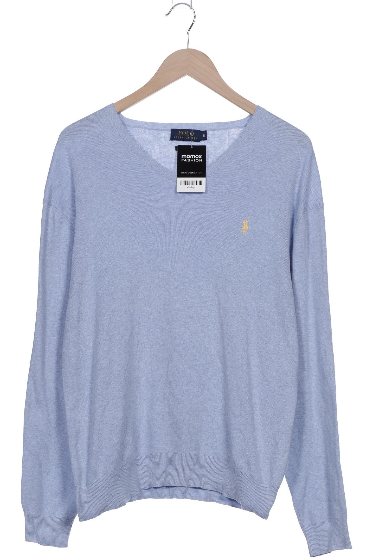 

Polo Ralph Lauren Herren Pullover, hellblau, Gr. 48