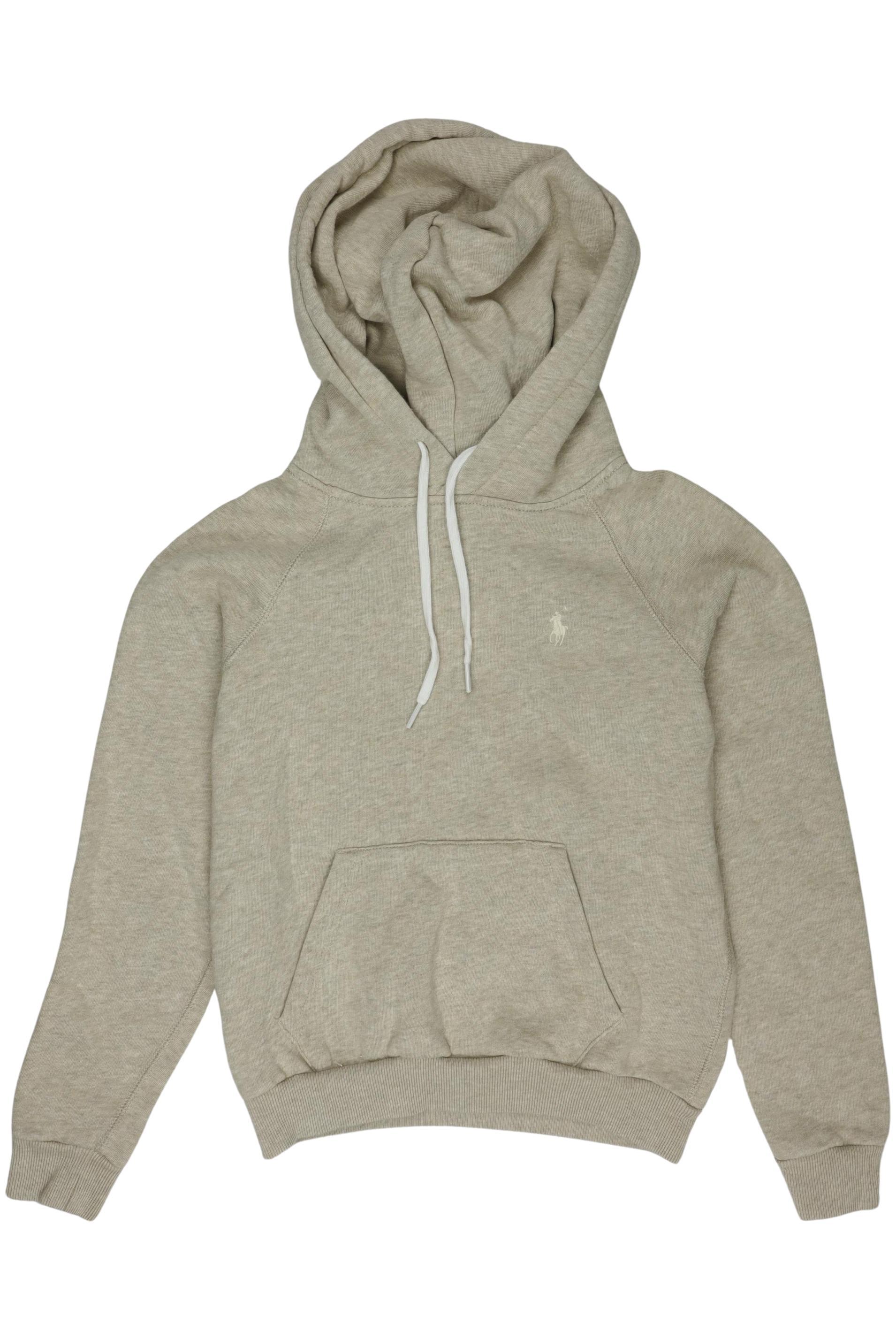 

Polo Ralph Lauren Mädchen Hoodies & Sweater, beige, Gr. 146