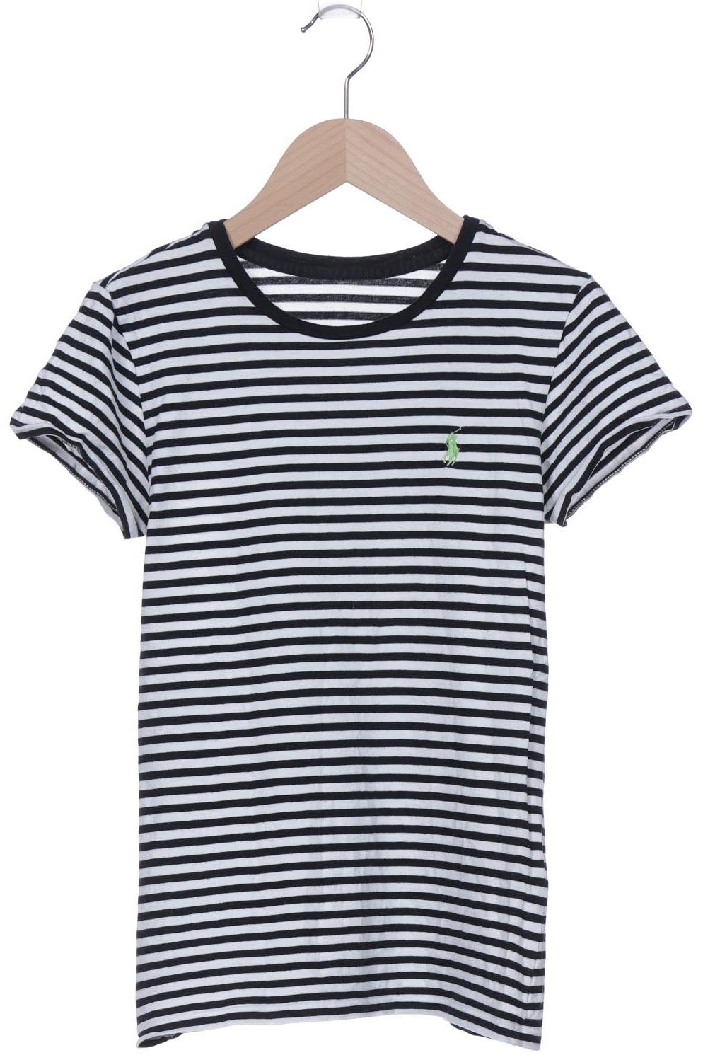 

Polo Ralph Lauren Damen T-Shirt, weiß, Gr. 34