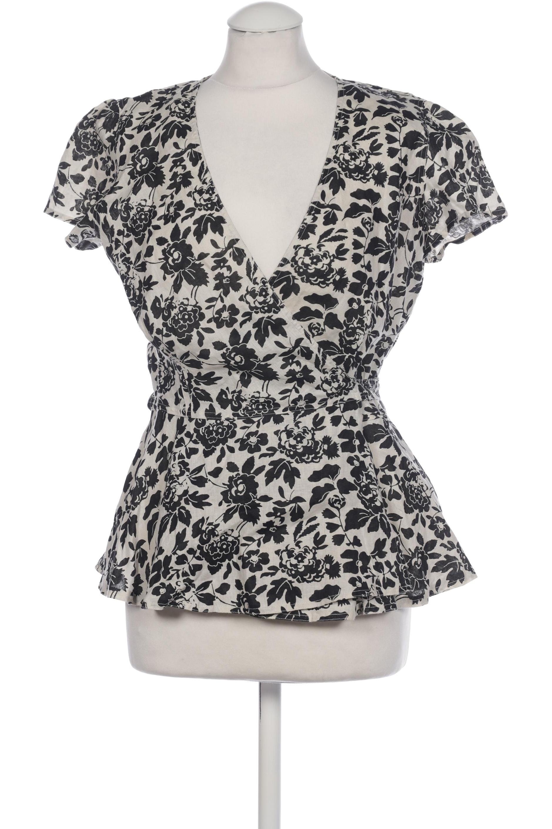 

Polo Ralph Lauren Damen Bluse, cremeweiß, Gr. 36