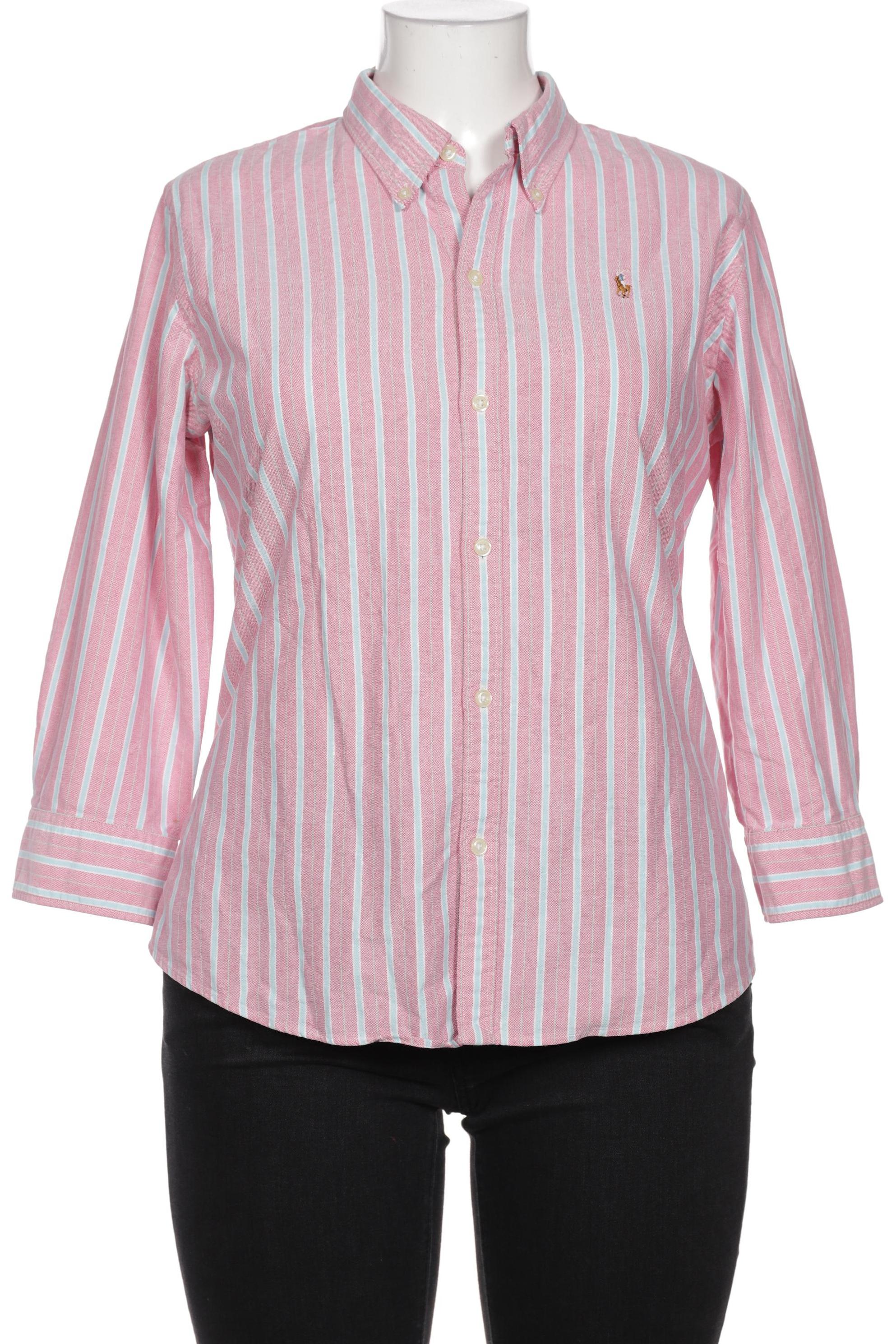 

Polo Ralph Lauren Damen Bluse, pink, Gr. 42