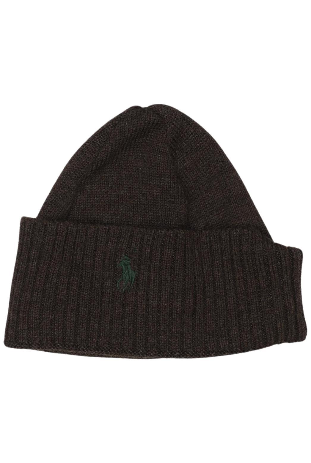 

Polo Ralph Lauren Damen Hut/Mütze, braun, Gr. uni