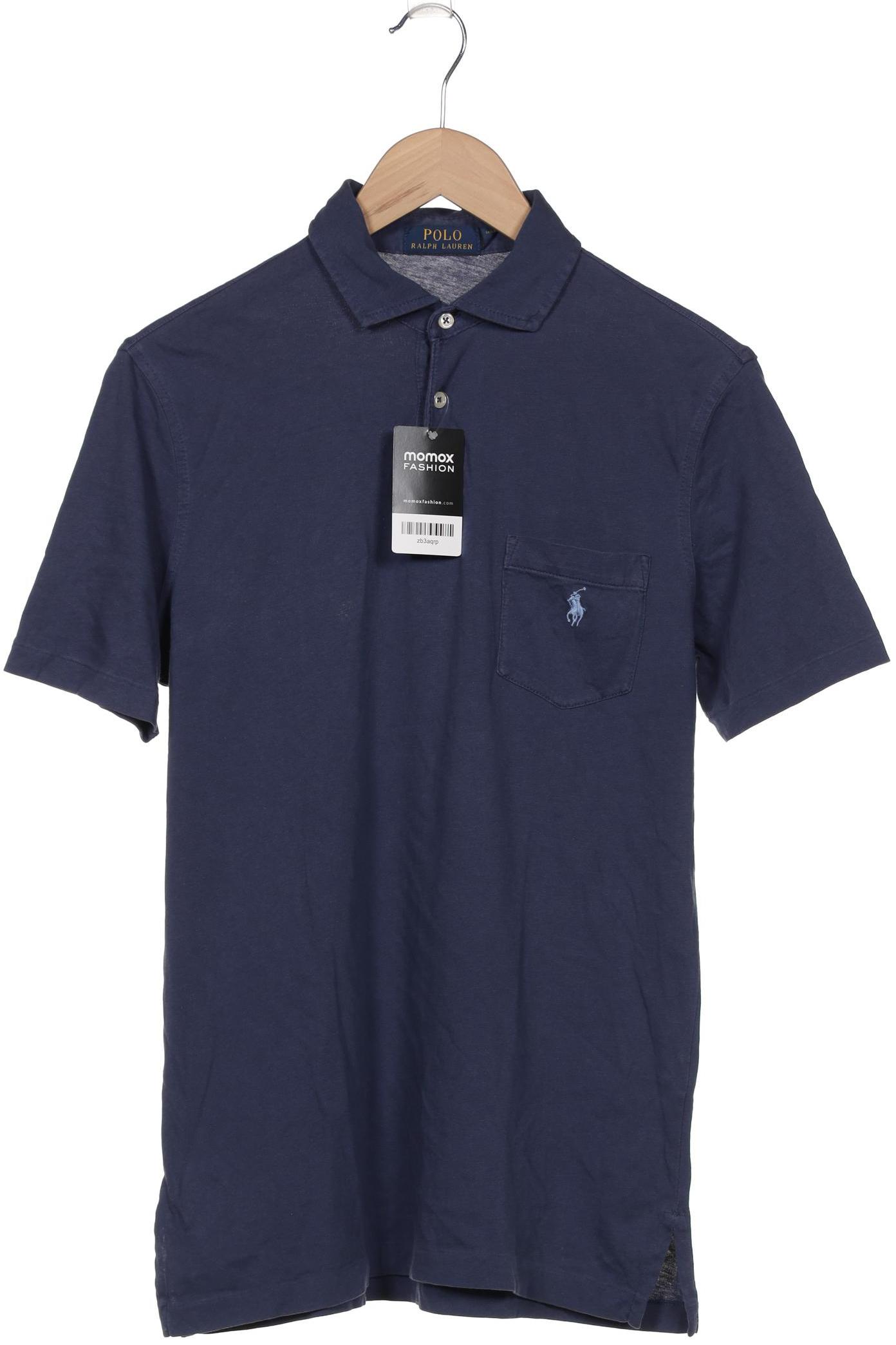 

Polo Ralph Lauren Herren Poloshirt, marineblau, Gr. 46