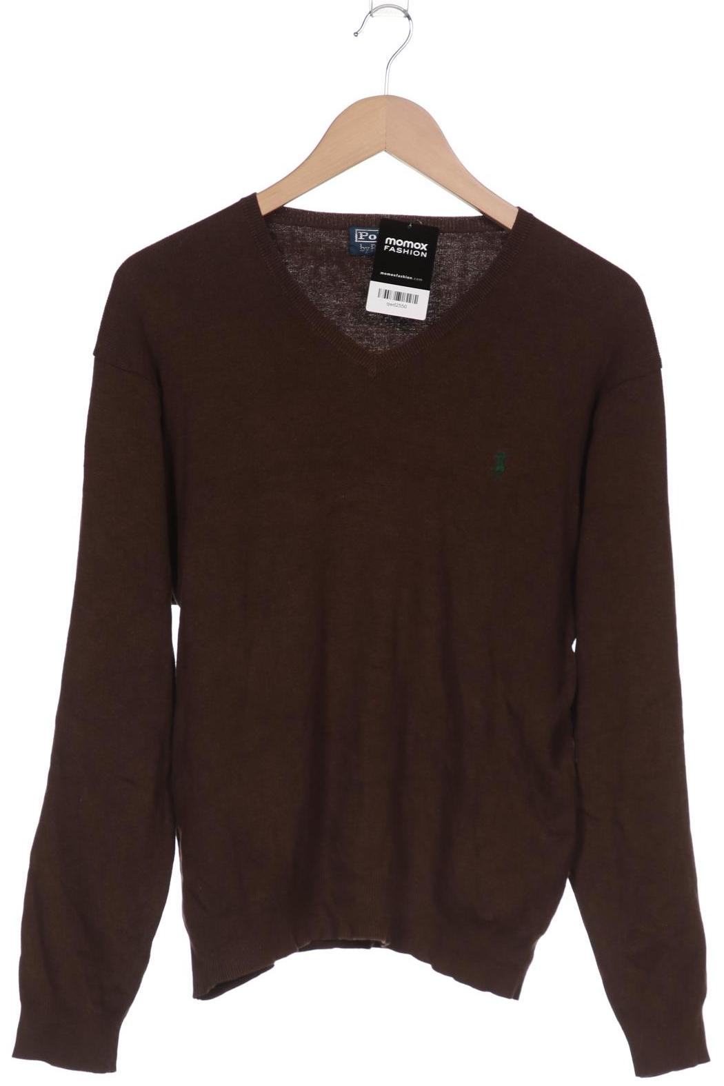 

Polo Ralph Lauren Herren Pullover, braun, Gr. 48
