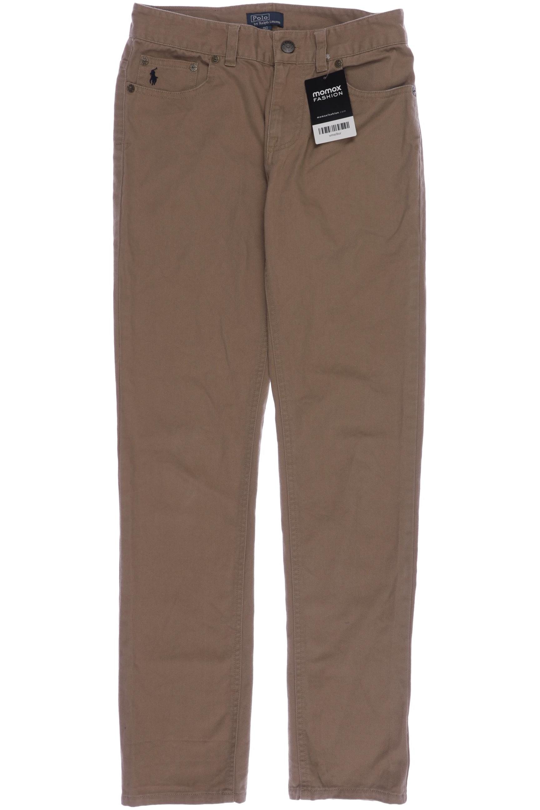 

Polo Ralph Lauren Jungen Jeans, braun
