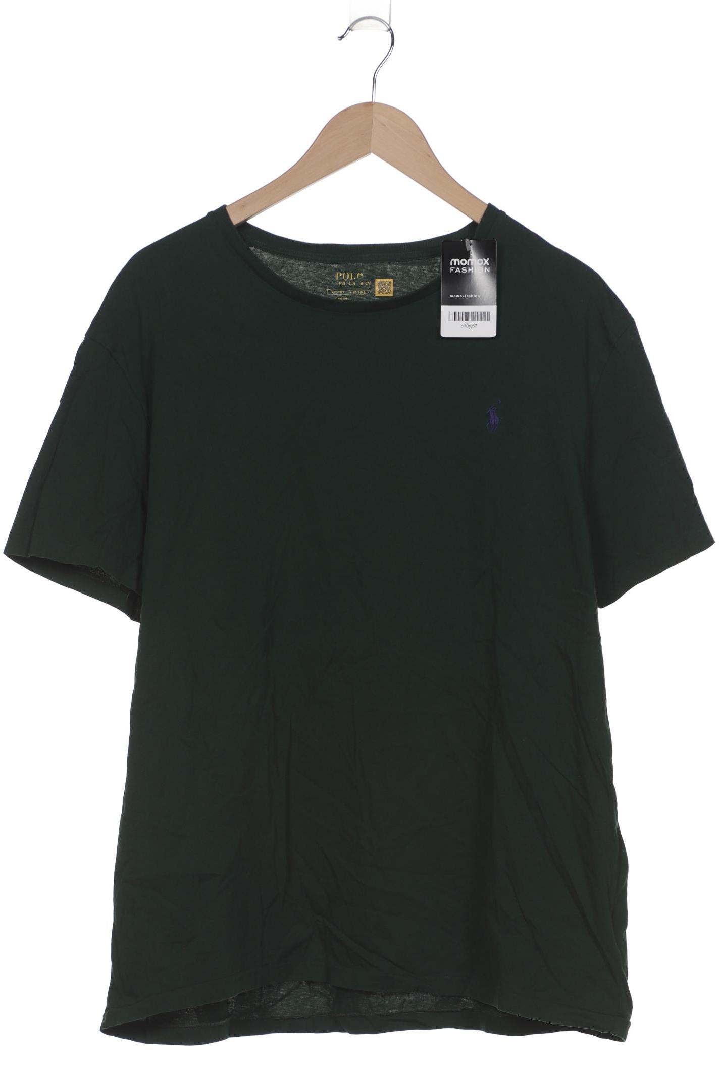 

Polo Ralph Lauren Herren T-Shirt, grün, Gr. 54
