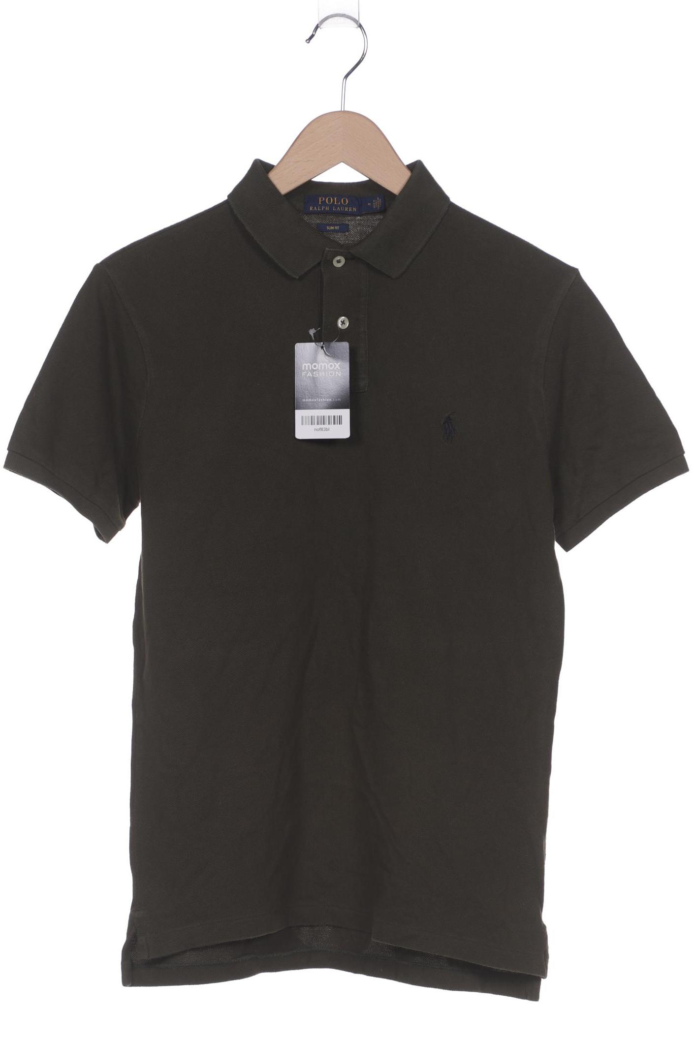 

Polo Ralph Lauren Herren Poloshirt, grün, Gr. 48