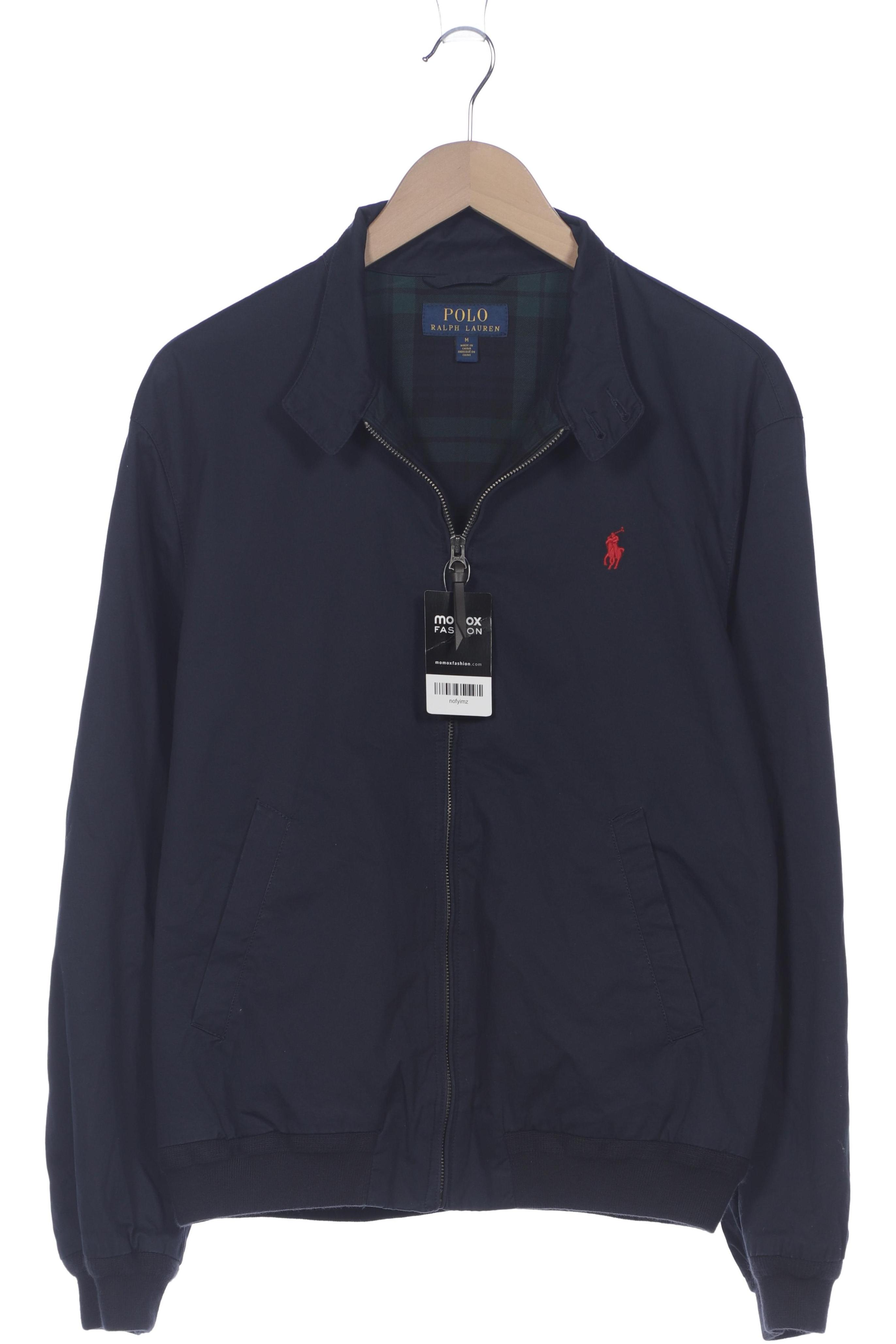 

Polo Ralph Lauren Herren Jacke, marineblau, Gr. 48