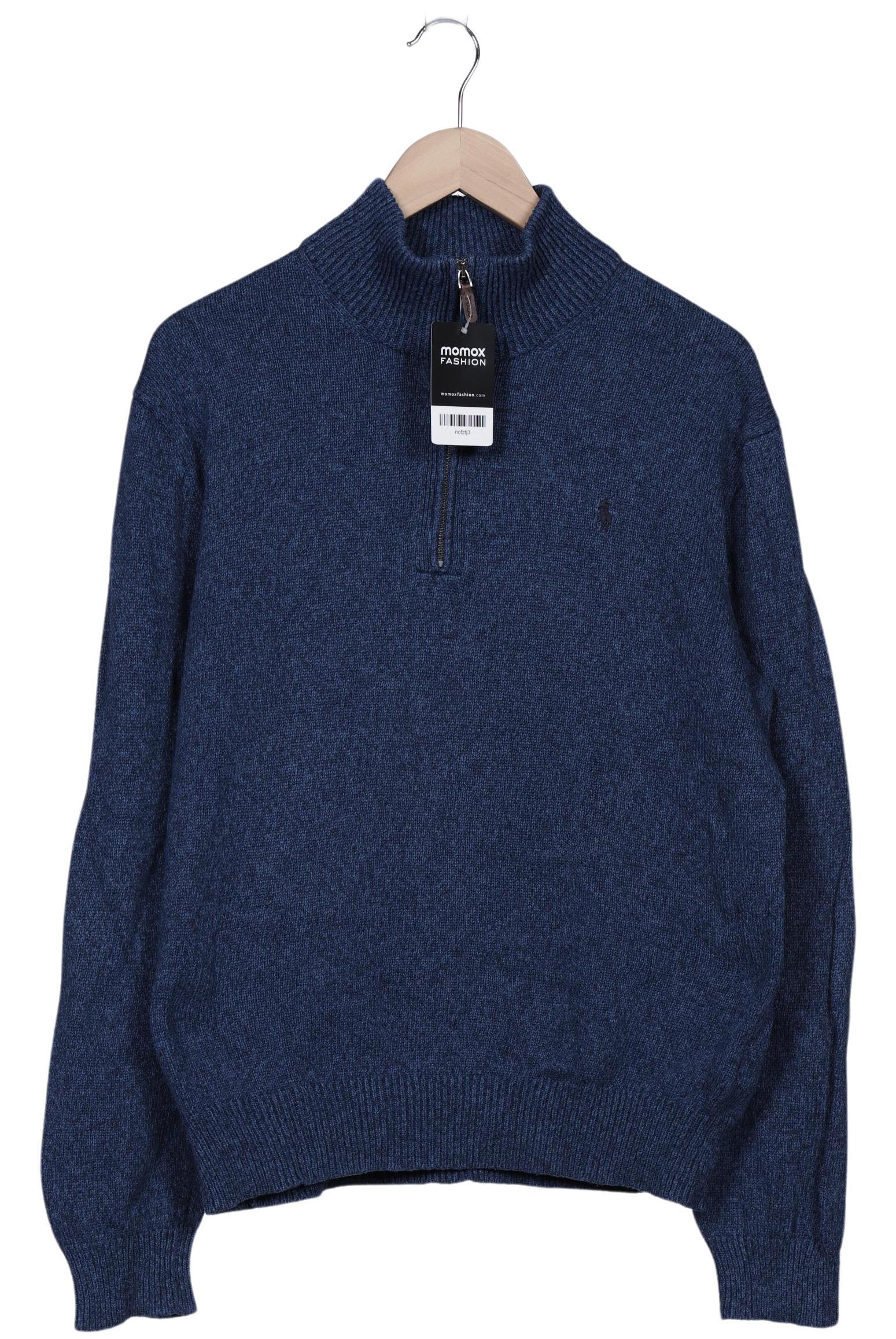 

Polo Ralph Lauren Herren Pullover, marineblau, Gr. 52