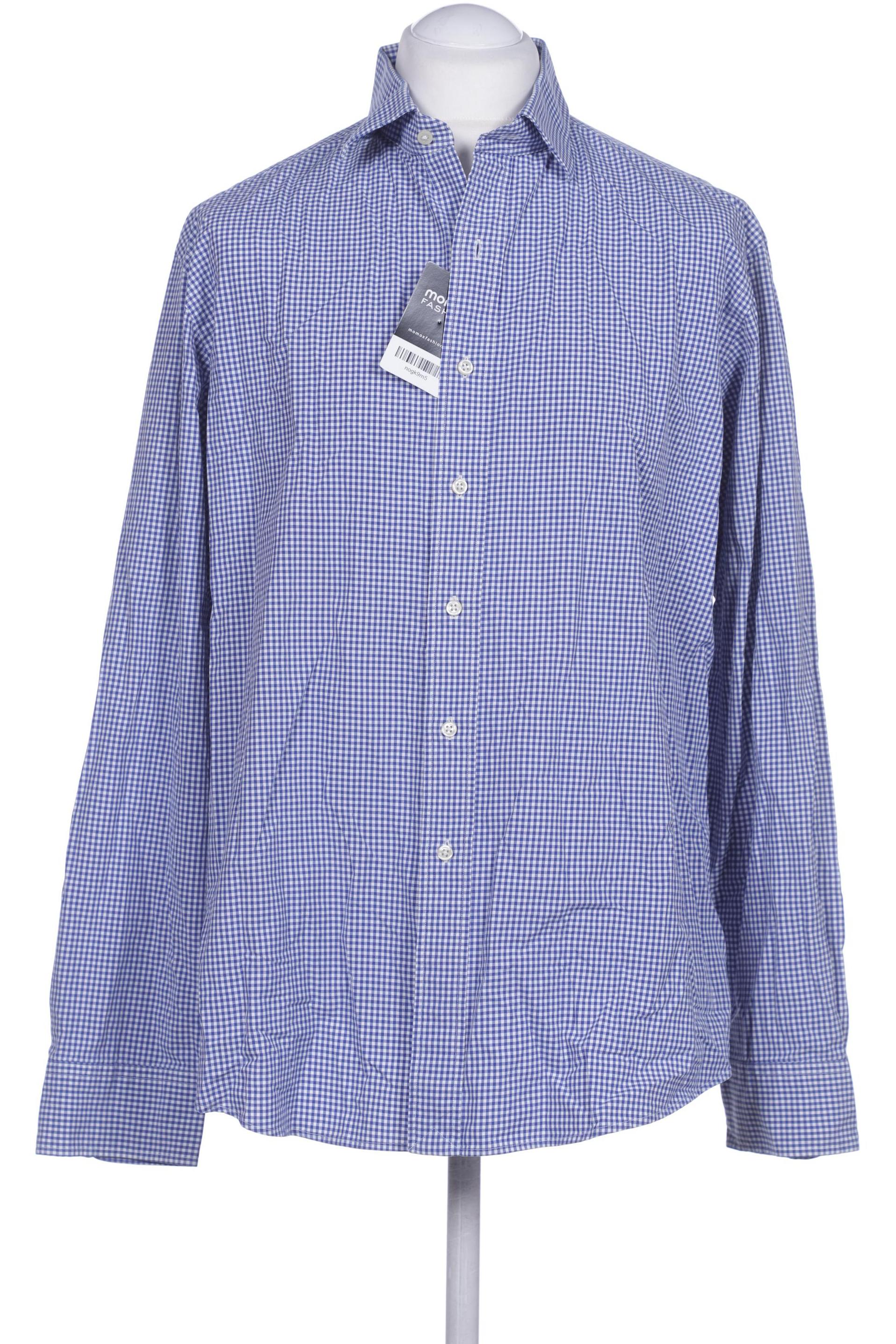 

Polo Ralph Lauren Herren Hemd, blau