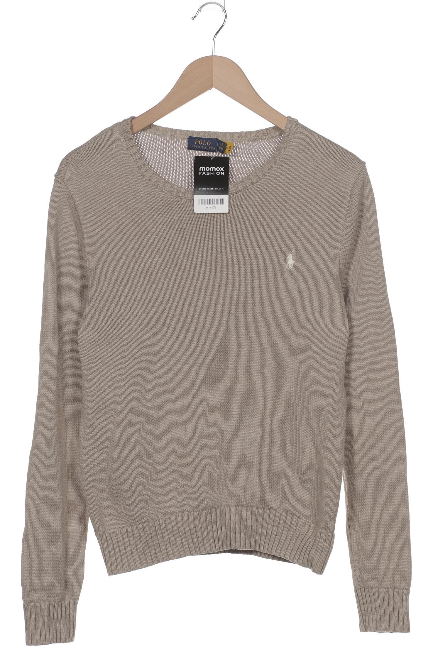 

Polo Ralph Lauren Damen Pullover, beige, Gr. 42