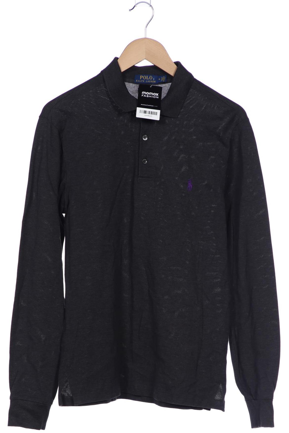 

Polo Ralph Lauren Herren Poloshirt, grau, Gr. 48