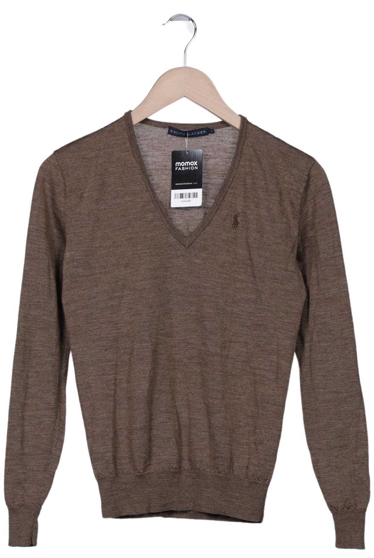 

Polo Ralph Lauren Damen Pullover, braun, Gr. 36