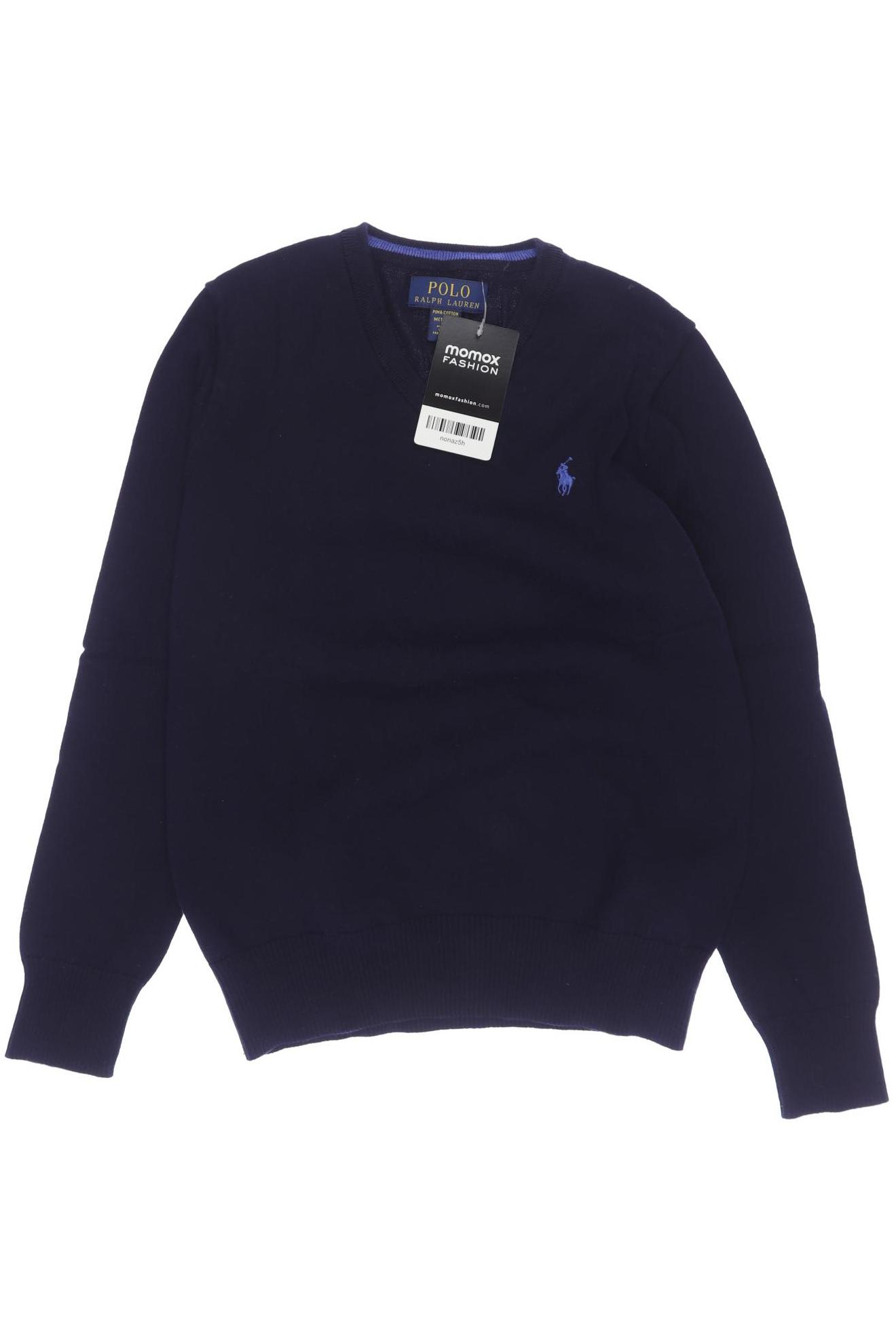 

Polo Ralph Lauren Jungen Pullover, marineblau