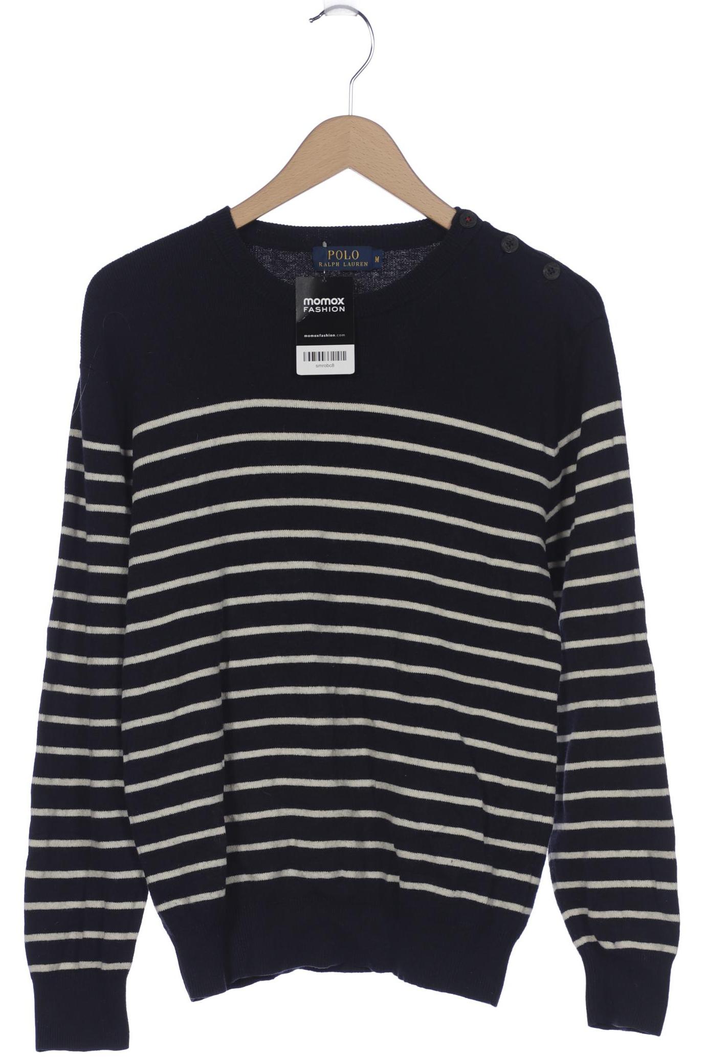 

Polo Ralph Lauren Herren Pullover, marineblau