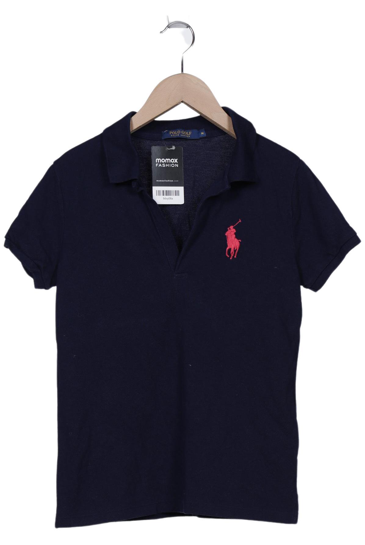 

Polo Ralph Lauren Damen Poloshirt, marineblau, Gr. 38