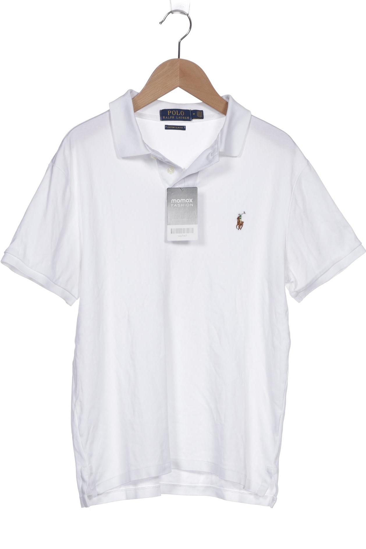 

Polo Ralph Lauren Herren Poloshirt, weiß