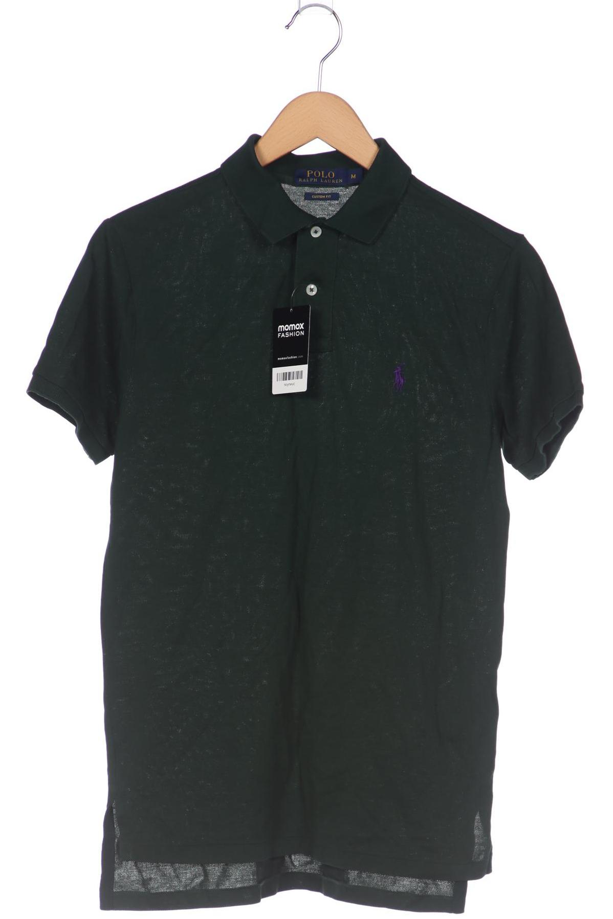 

Polo Ralph Lauren Herren Poloshirt, grün, Gr. 48