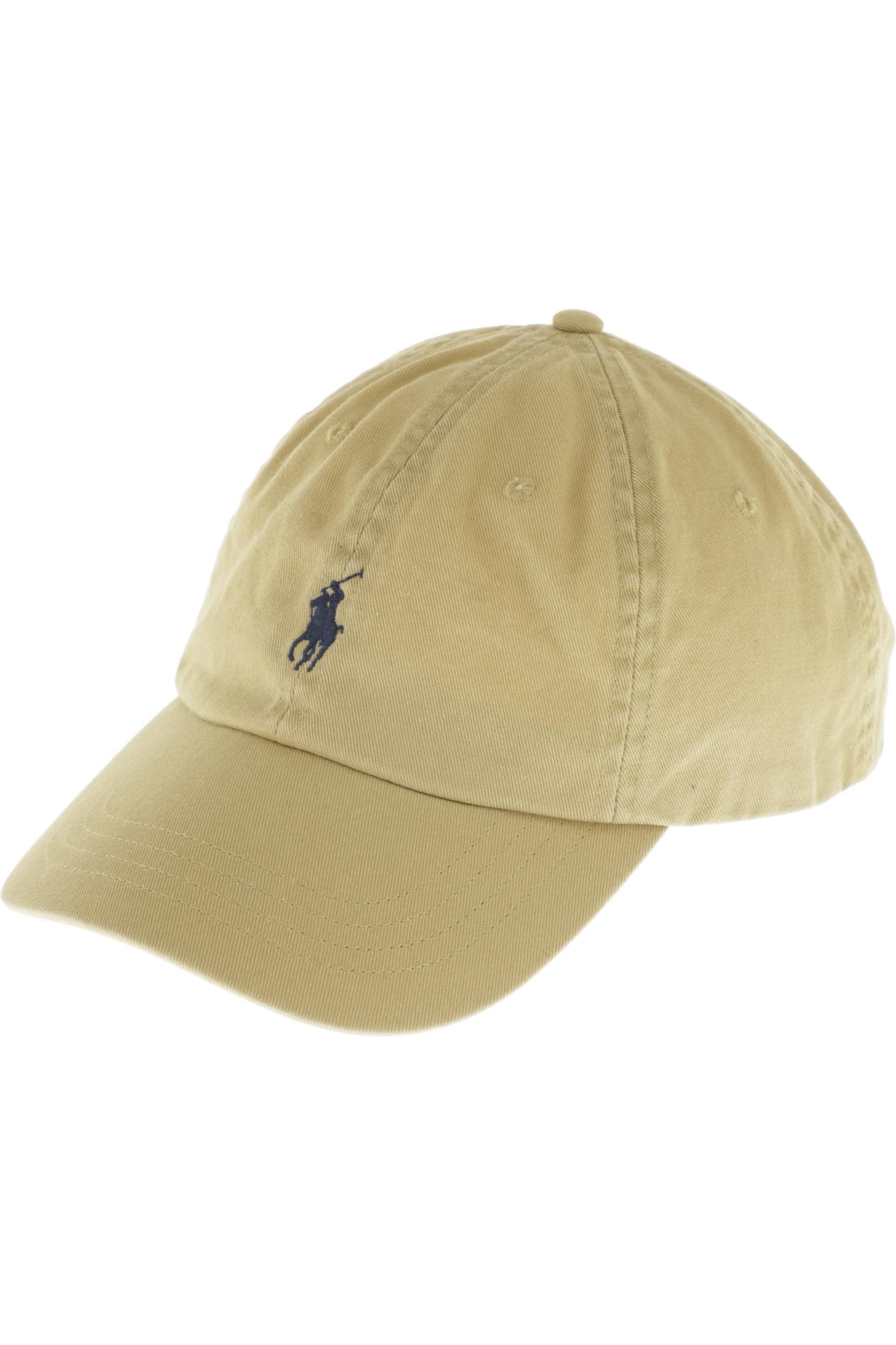 

Polo Ralph Lauren Herren Hut/Mütze, beige, Gr. uni