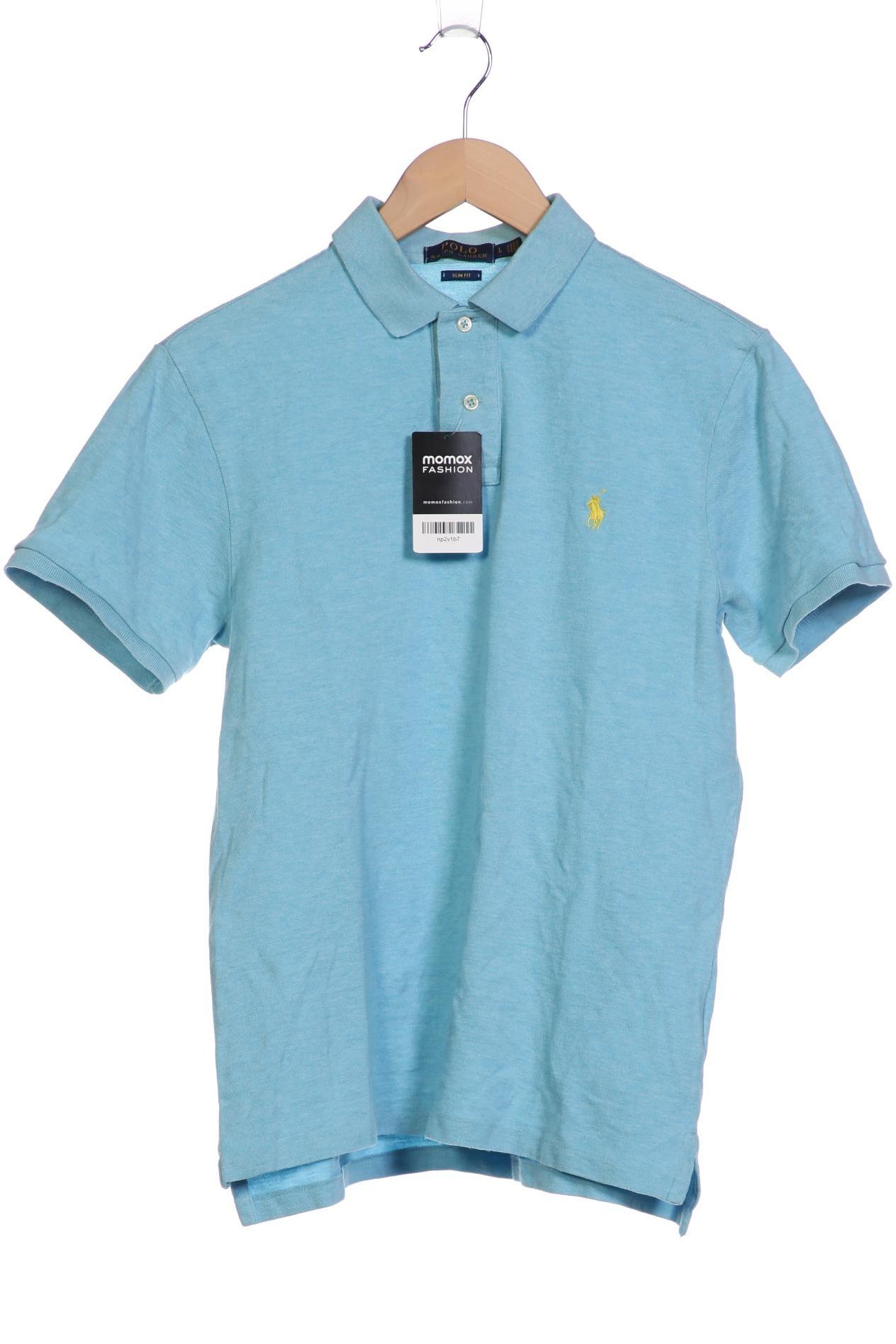 

Polo Ralph Lauren Herren Poloshirt, türkis, Gr. 52