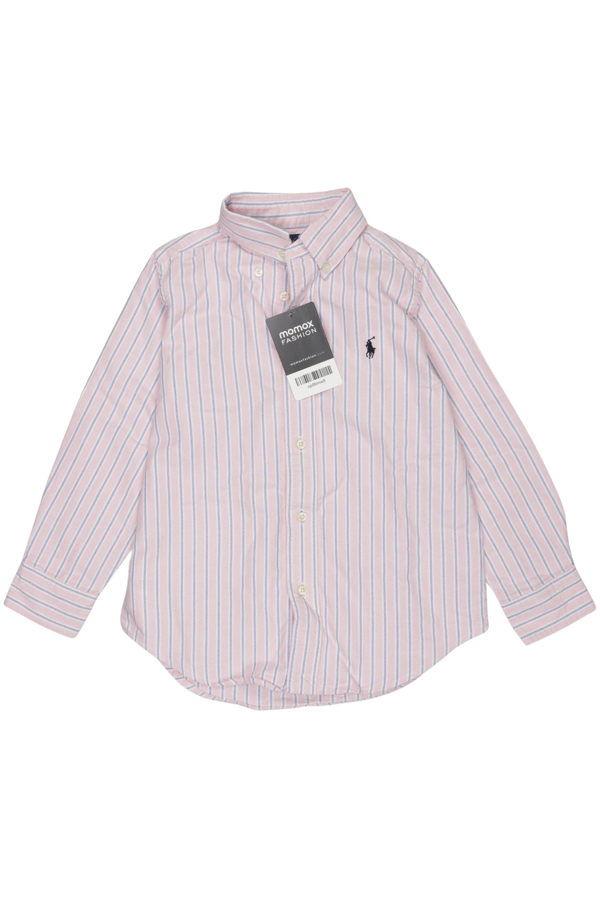 

Polo Ralph Lauren Herren Hemd, pink, Gr. 104