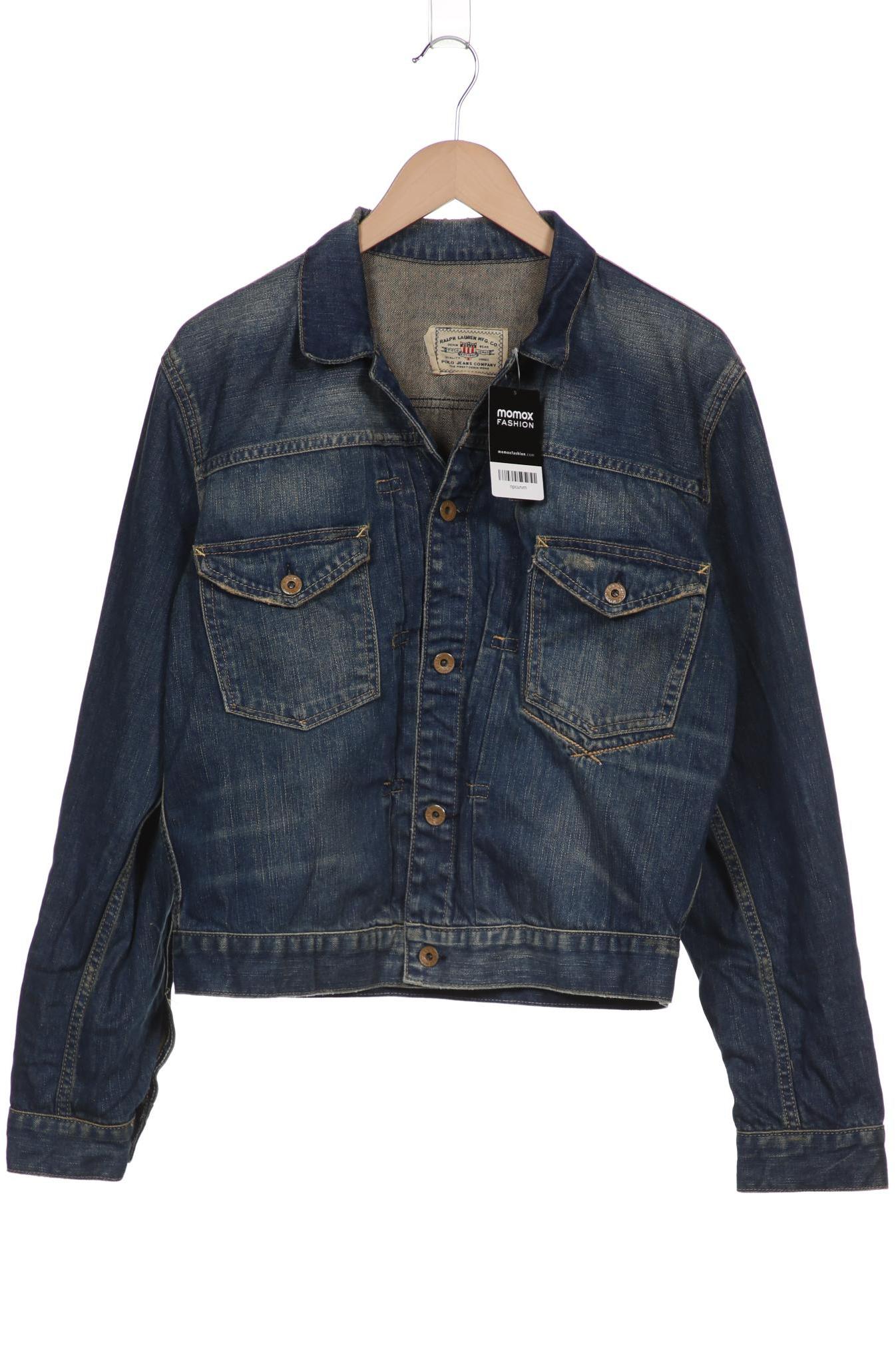 

Polo Ralph Lauren Herren Jacke, blau