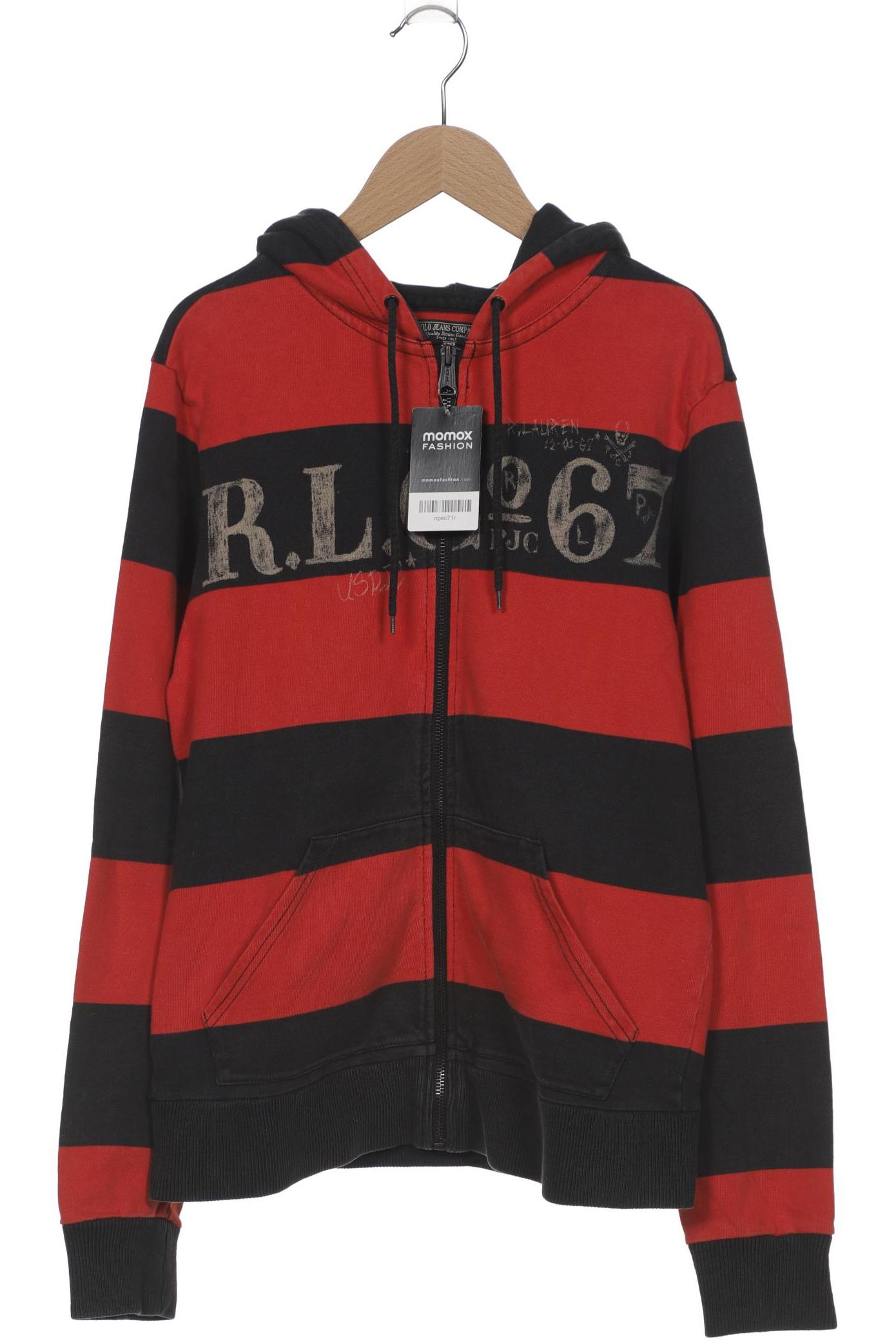 

Polo Ralph Lauren Damen Kapuzenpullover, mehrfarbig, Gr. 36