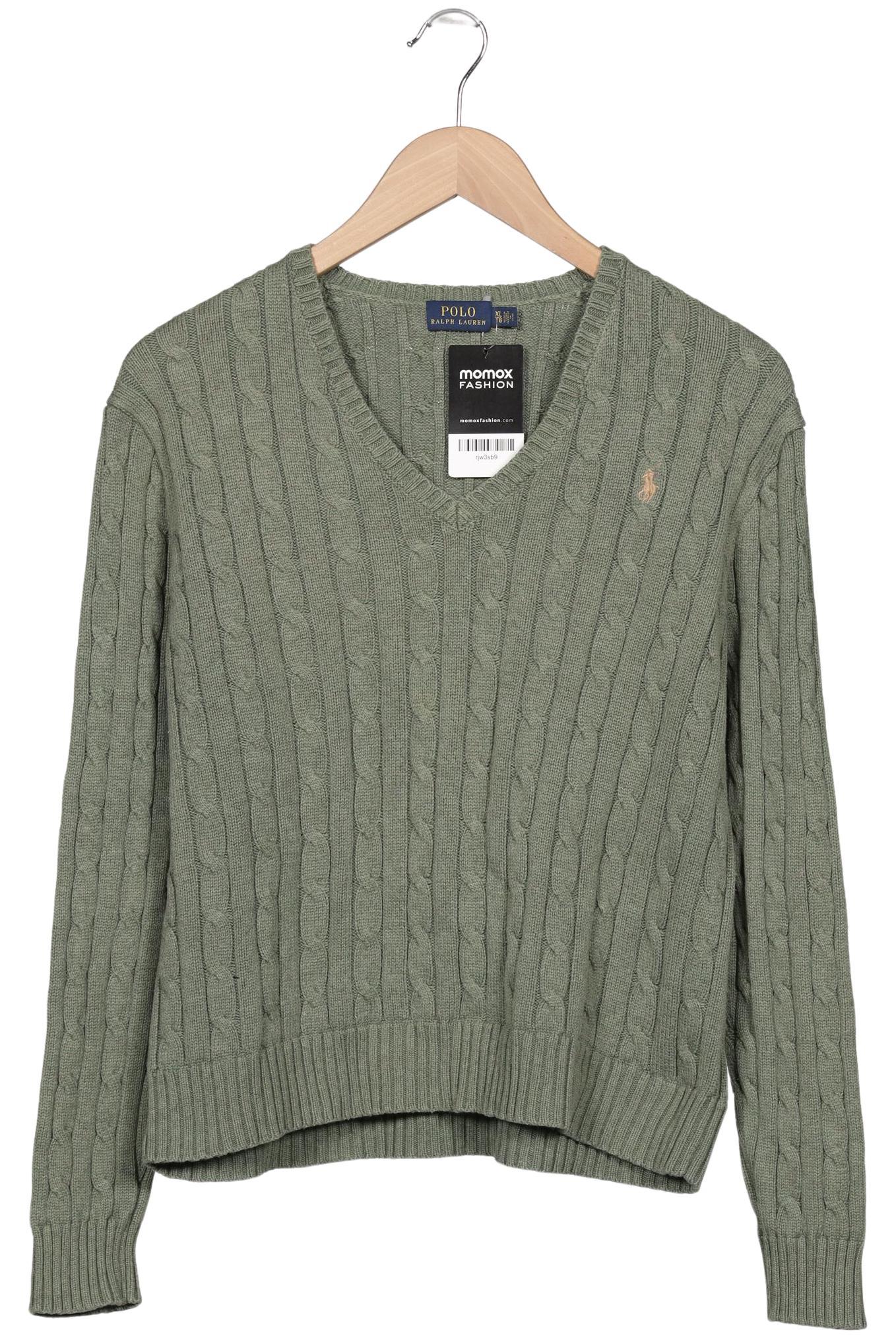 

Polo Ralph Lauren Damen Pullover, grün, Gr. 44