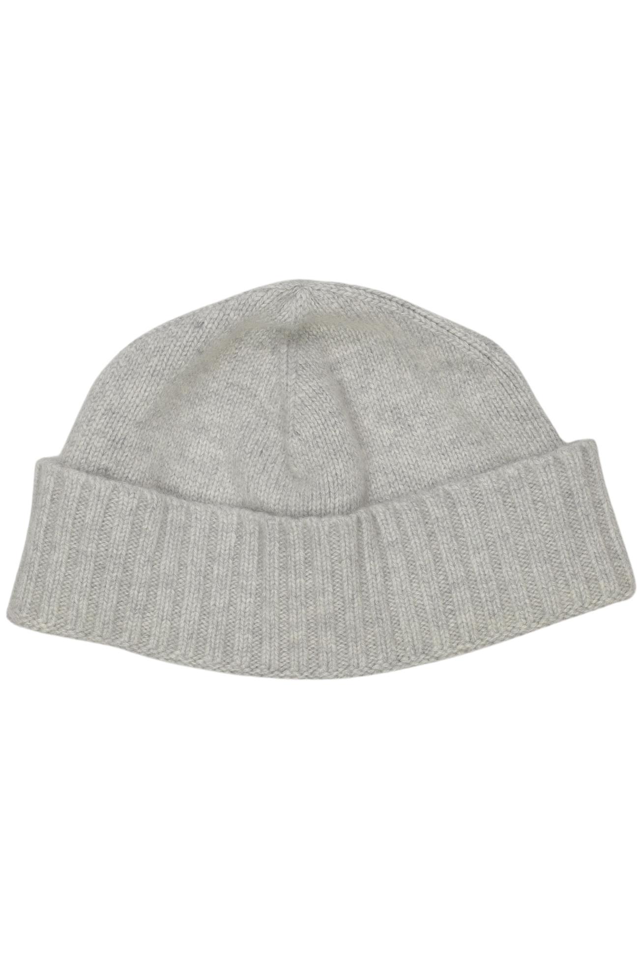 

Polo Ralph Lauren Damen Hut/Mütze, grau, Gr. uni