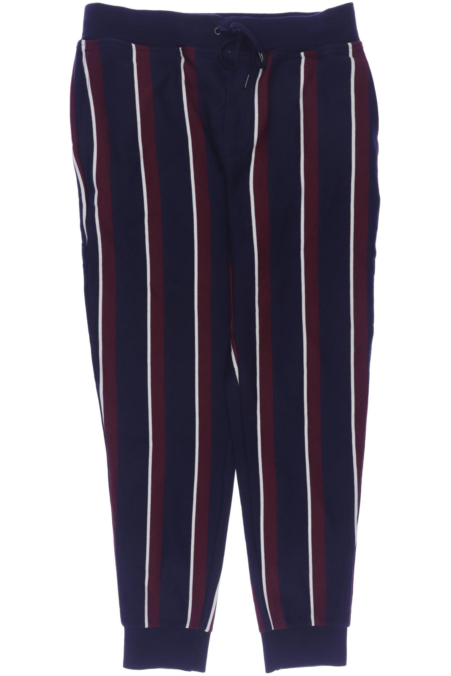 

Polo Ralph Lauren Herren Stoffhose, marineblau, Gr. 0