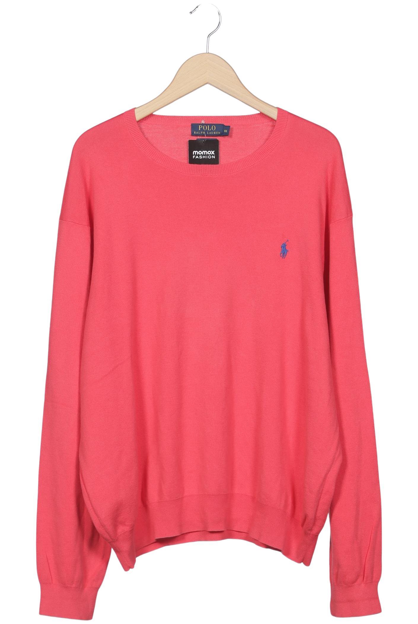 

Polo Ralph Lauren Herren Pullover, pink, Gr. 56