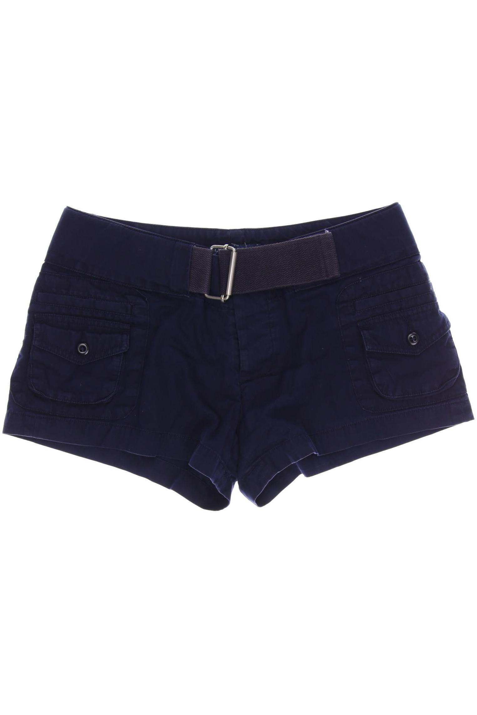 

Polo Ralph Lauren Damen Shorts, marineblau, Gr. 6
