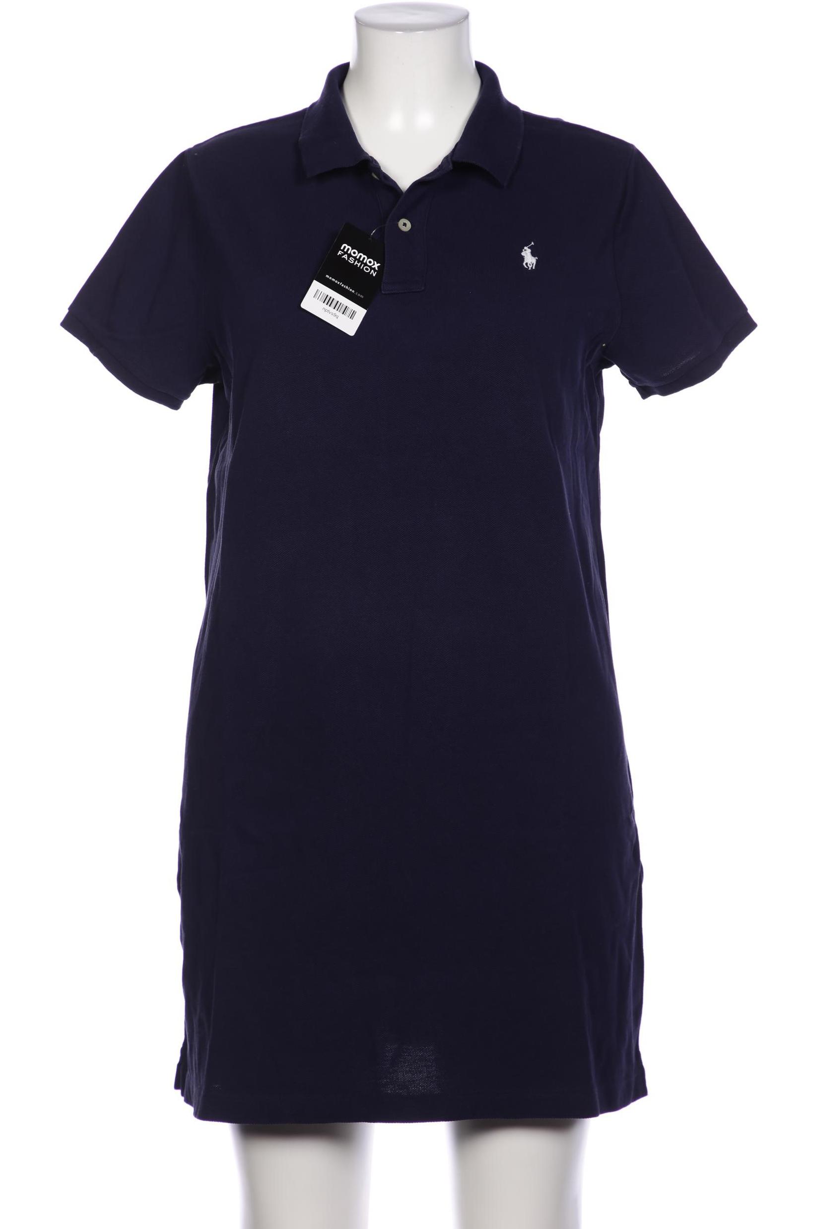 

Polo Ralph Lauren Damen Kleid, marineblau, Gr. 44