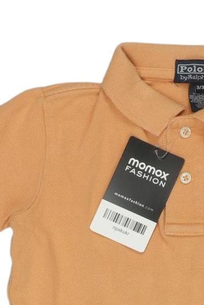Thumbnail - Polo Ralph Lauren Herren Langarmshirt, orange, Gr. 104